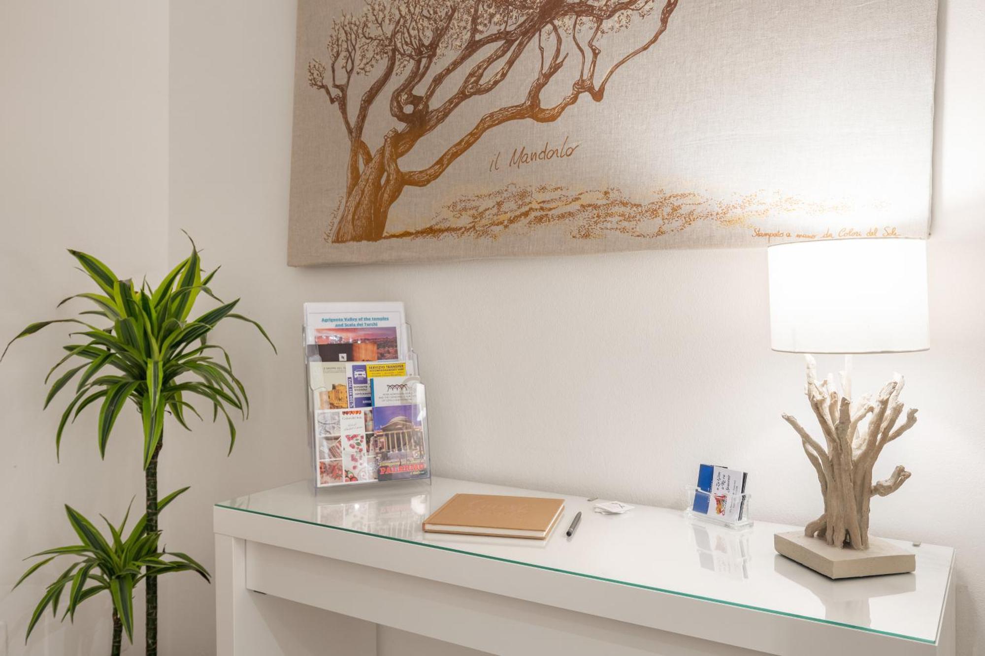 Appartamento Iverlid Home. Palermo