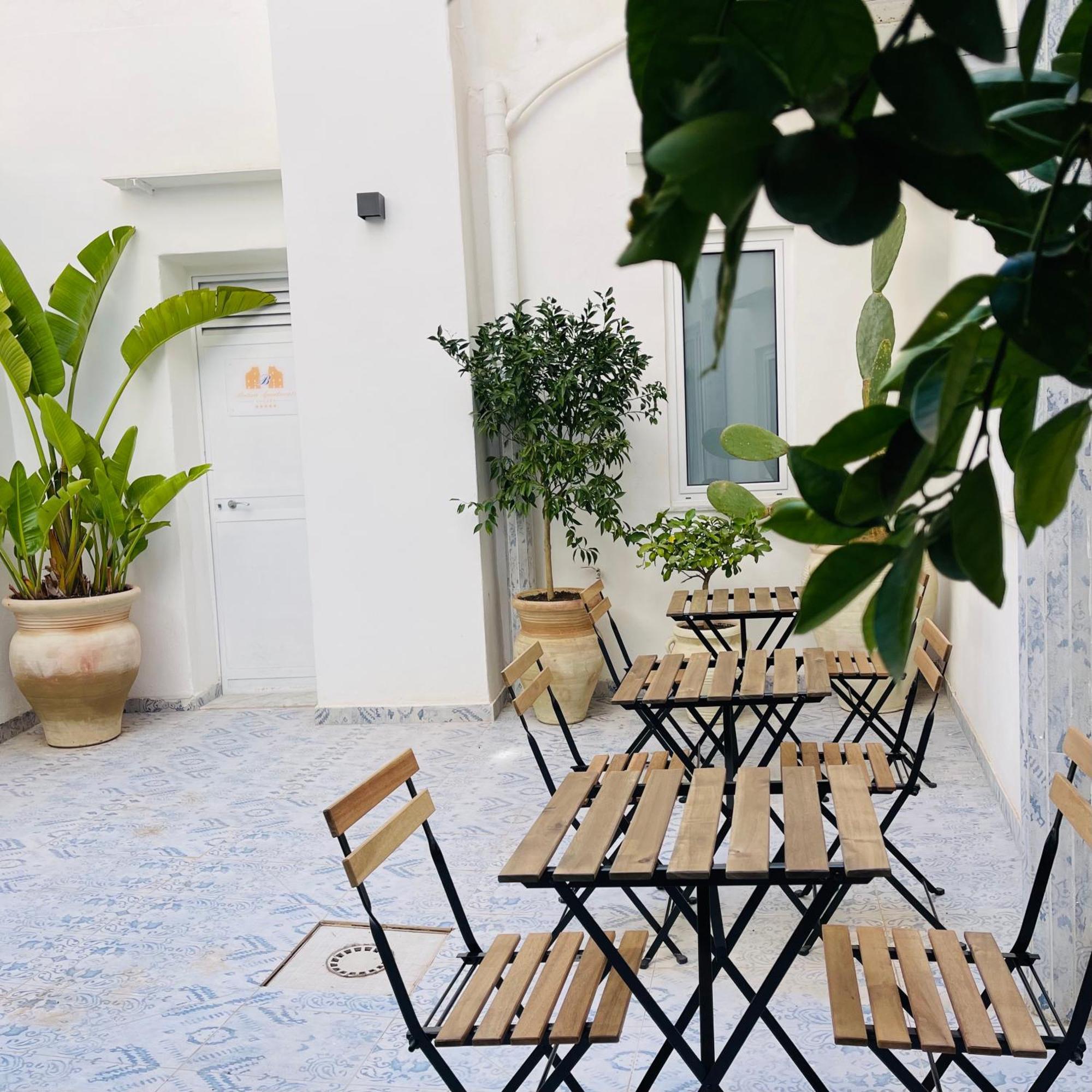 Bed & Breakfast Butera Luxury