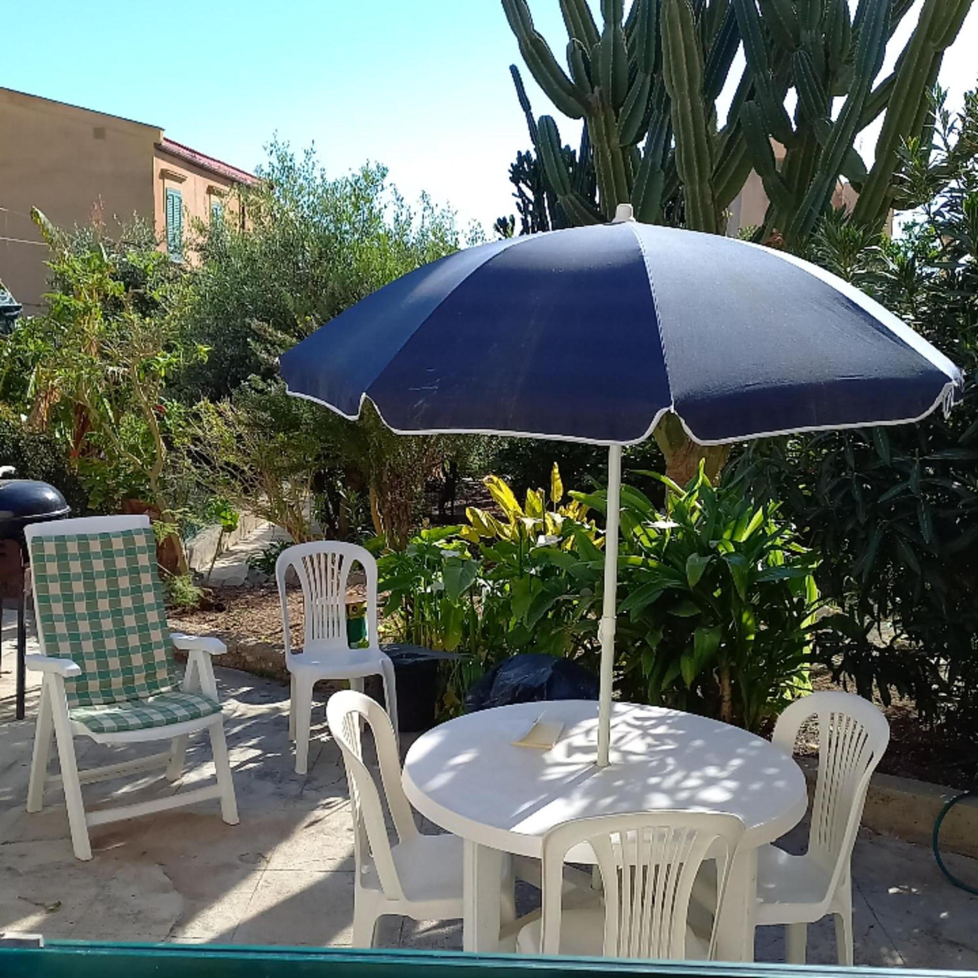 Lemon Garden Casa de férias Palermo