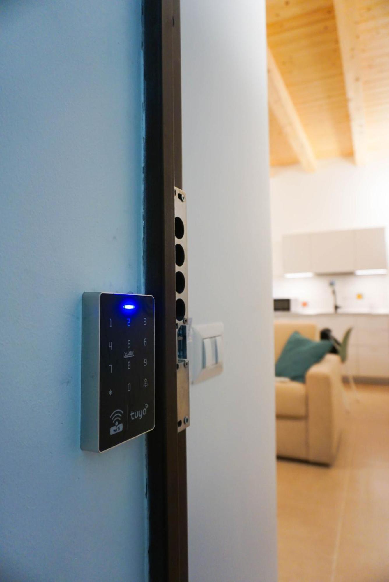 Apartment Crihouse *