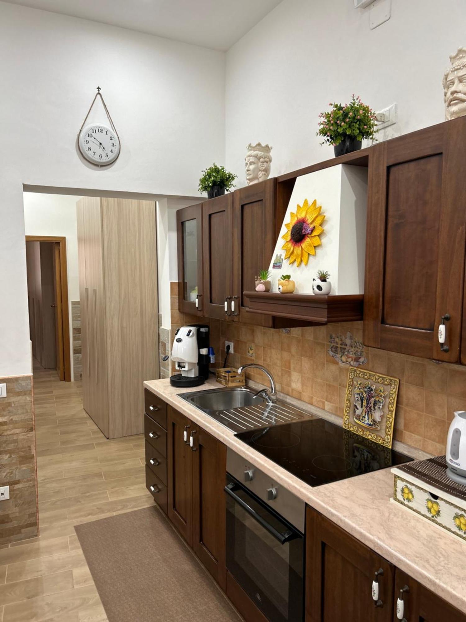Home Love Apartment Palermo