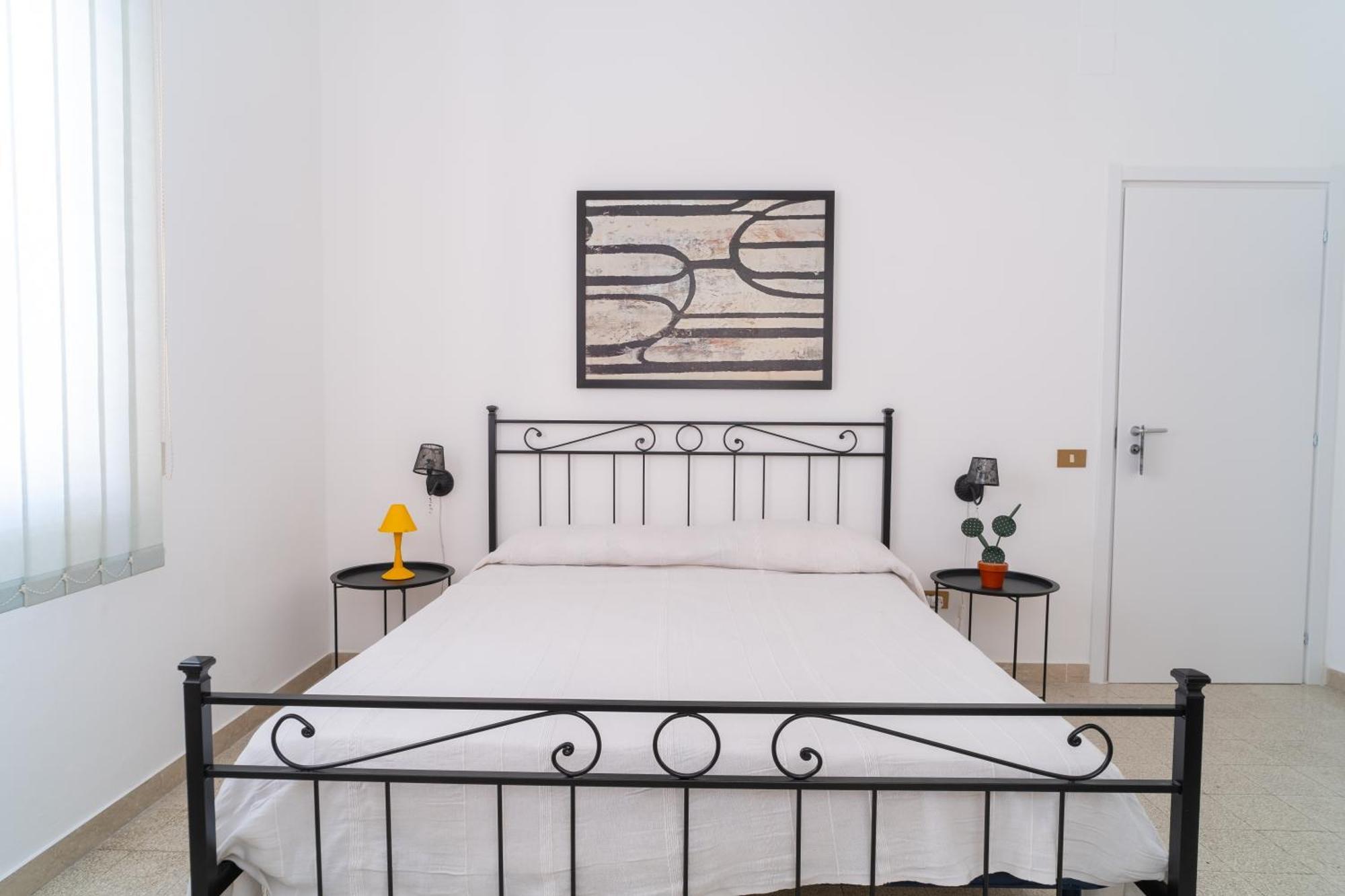 Apartment Casa Francesco Baronio Manfredi Palermo