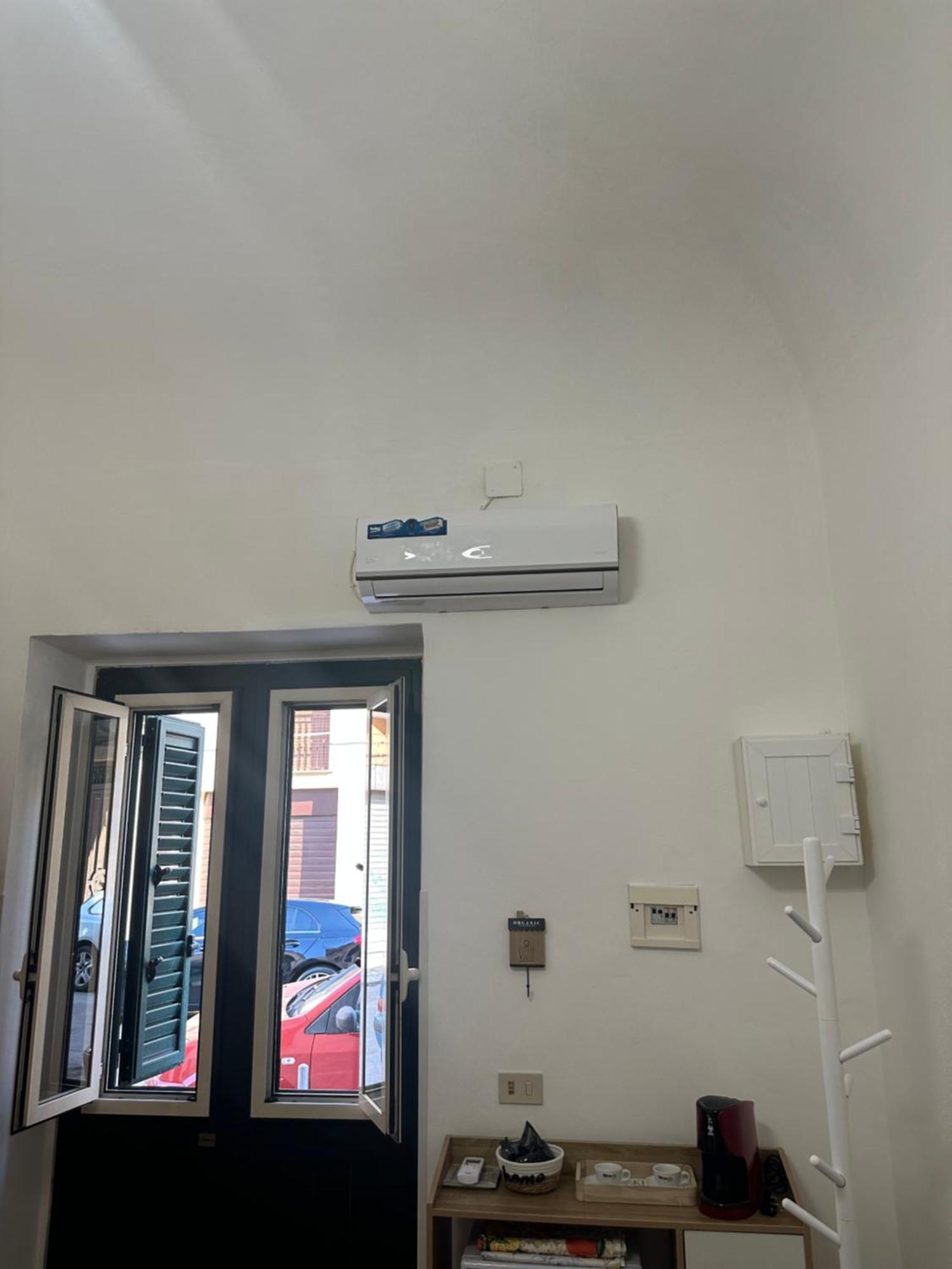 La Casetta Della Nonna Apartment *