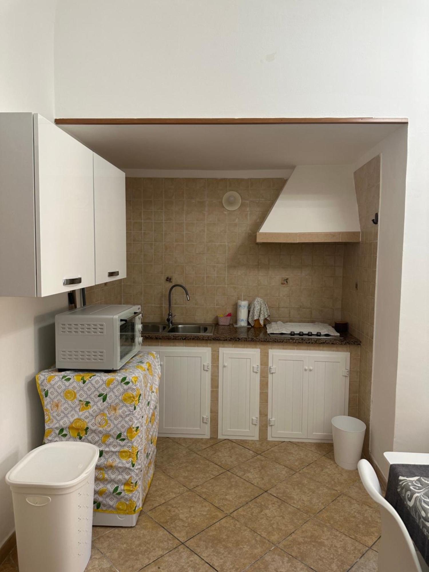 Apartment La Casetta Della Nonna Palermo