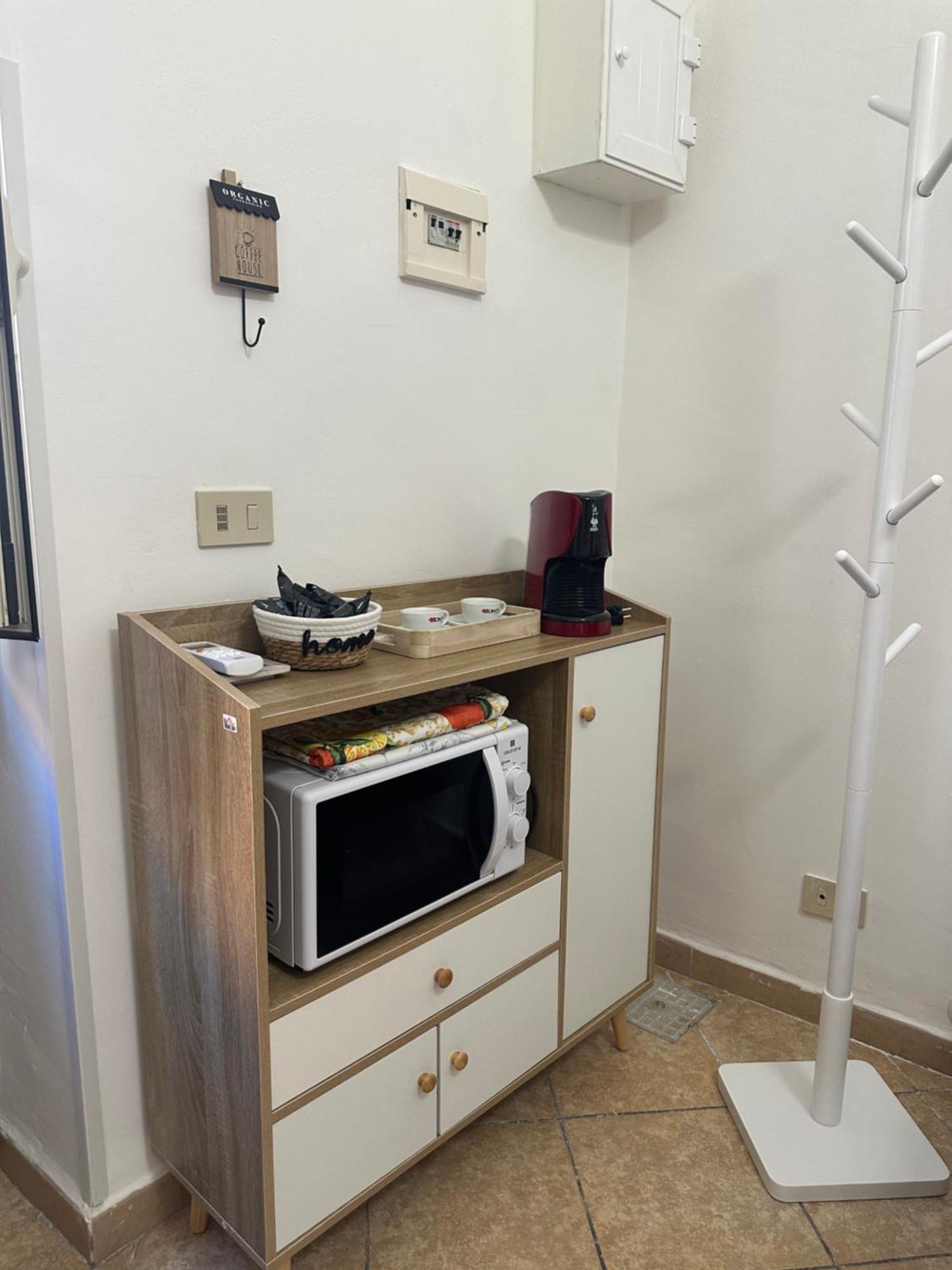 Apartment La Casetta Della Nonna Palermo