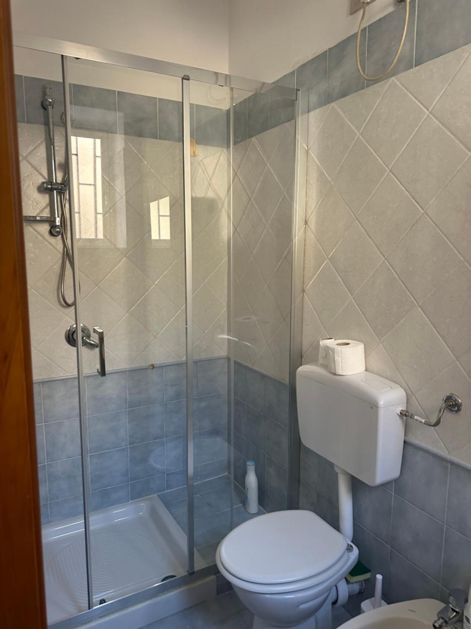 La Casetta Della Nonna Apartment Palermo