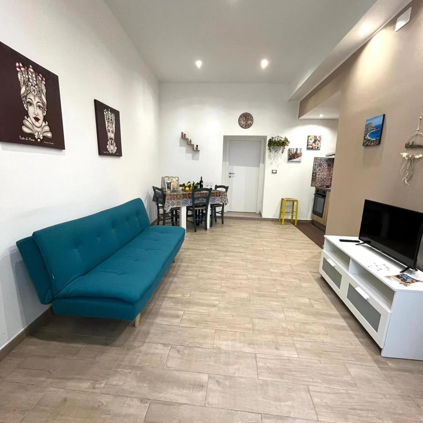 Apartment Ciuri Ciuri House *