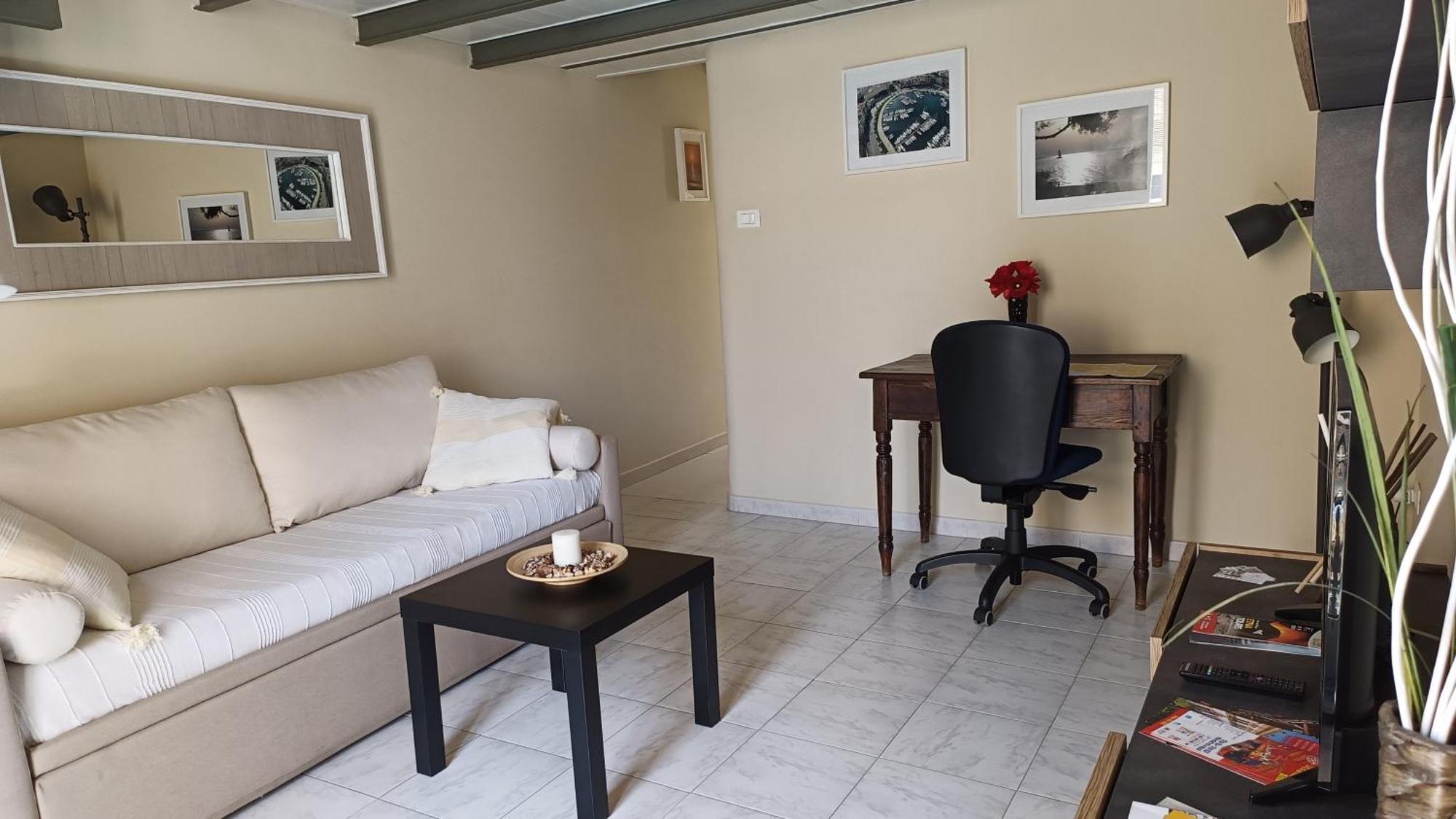 Apartment Da Mari E Paolo