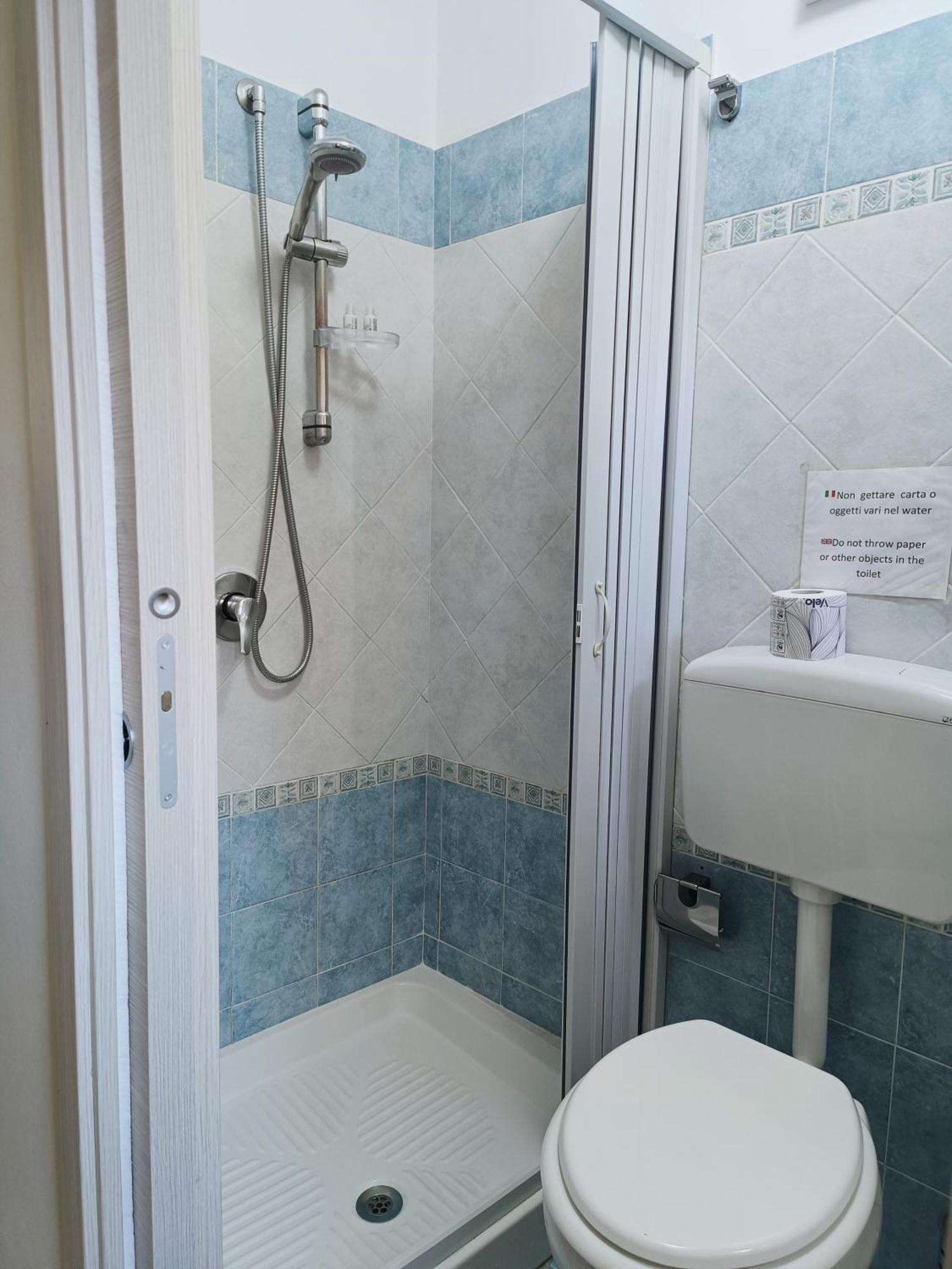 Da Mari E Paolo Apartment