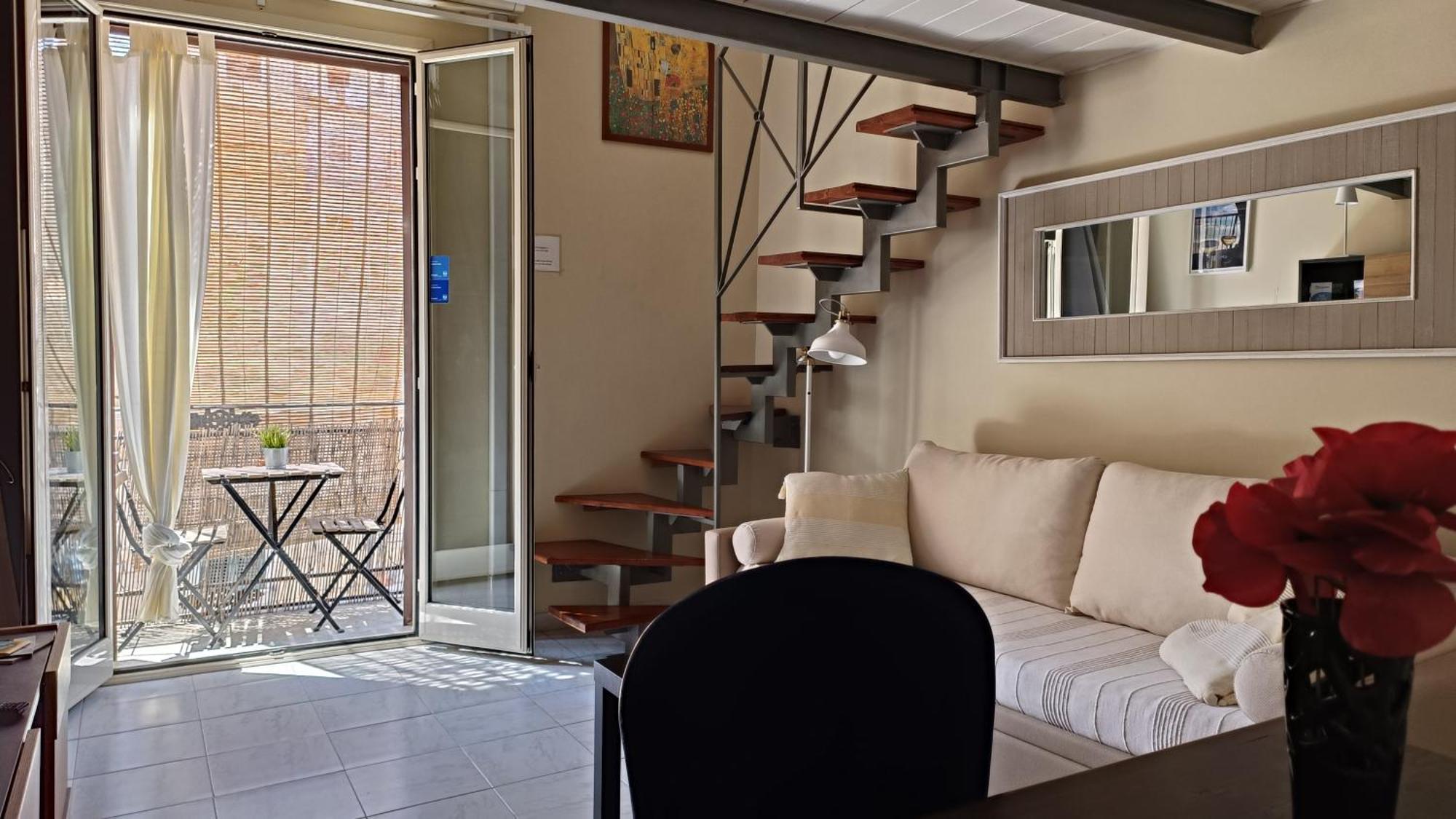 Apartment Da Mari E Paolo *