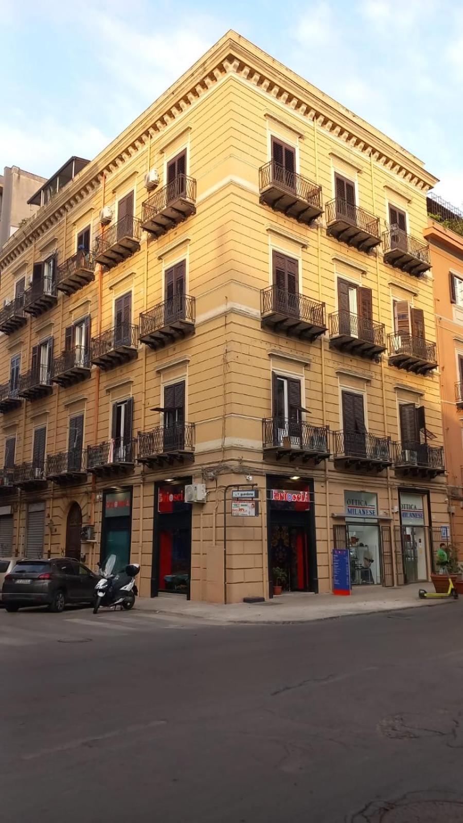 Corner Rome 433 Guest house