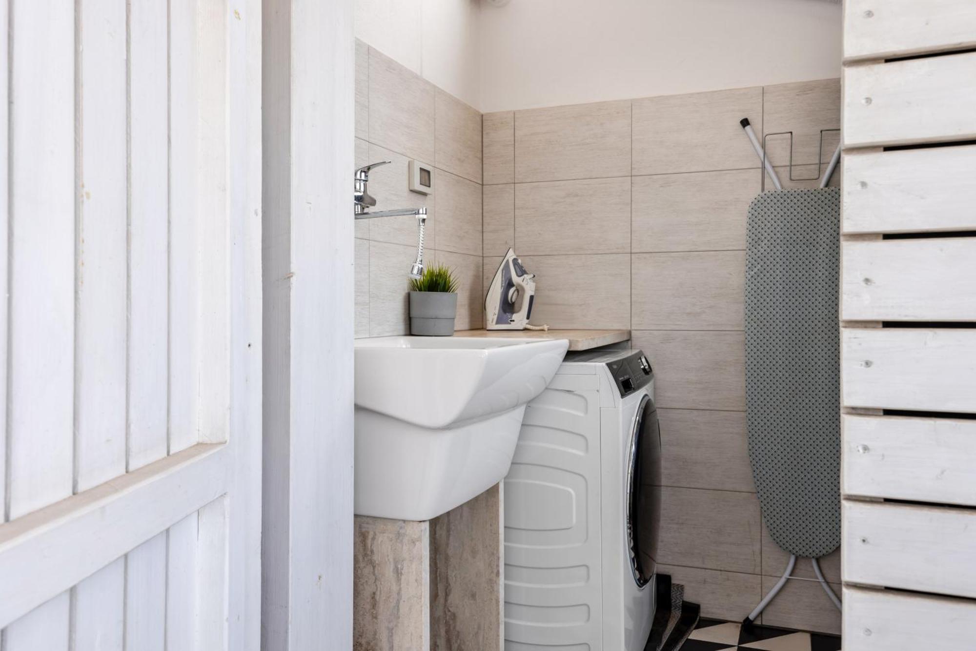 Apartment Archimedes Luxury With Terrace Palermo