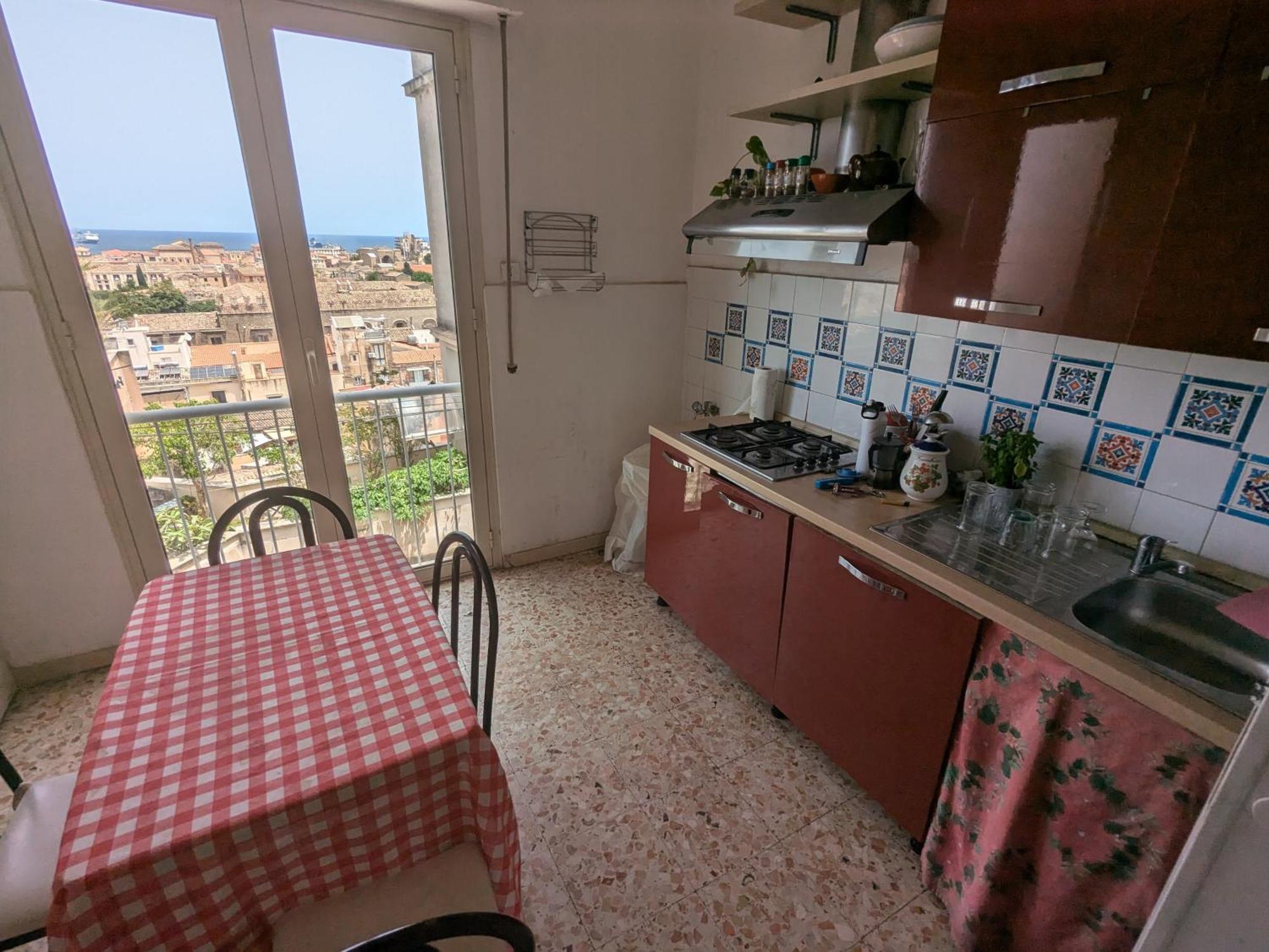 Paradisopalermo Apartment *