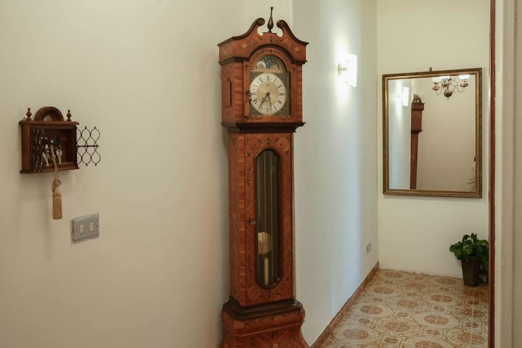 Dolce Sicily A 2km Dal Centro Apartment *
