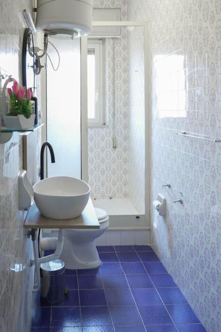 Dolce Sicily A 2km Dal Centro Apartment Palermo