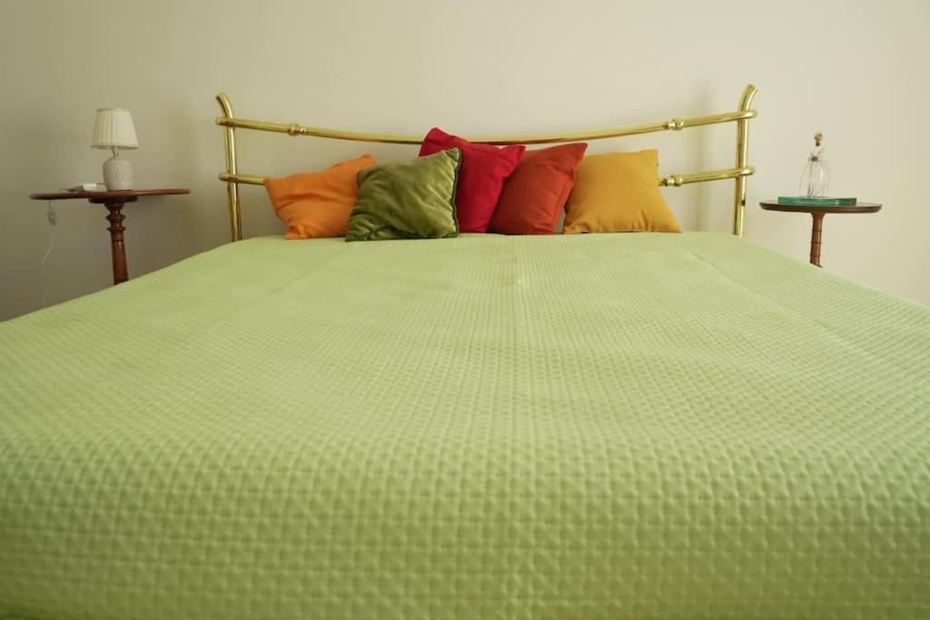 Apartment Dolce Sicily A 2km Dal Centro Palermo