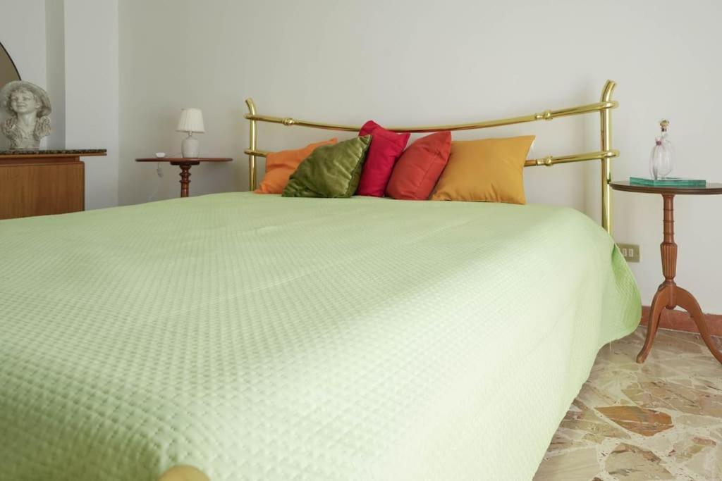 Dolce Sicily A 2km Dal Centro Apartment Palermo