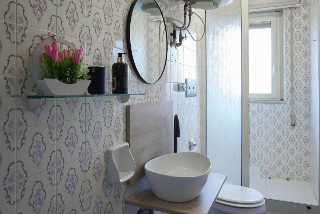 Dolce Sicily A 2km Dal Centro Apartment *