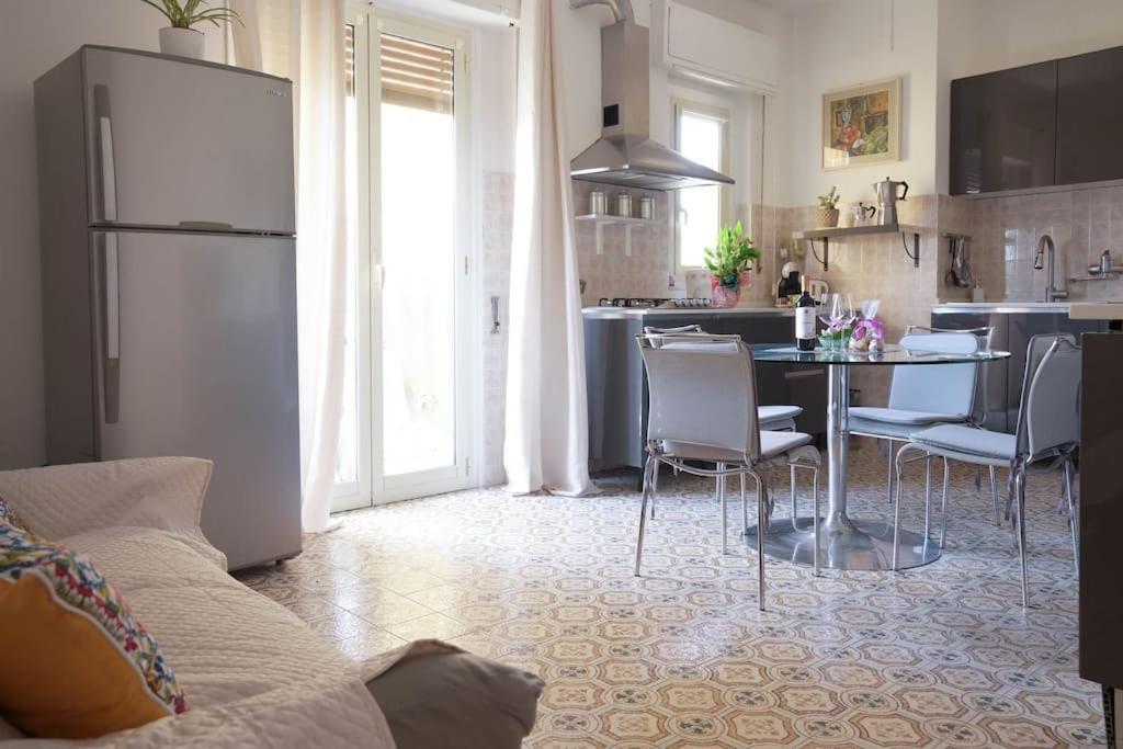 Dolce Sicily A 2km Dal Centro Apartment *