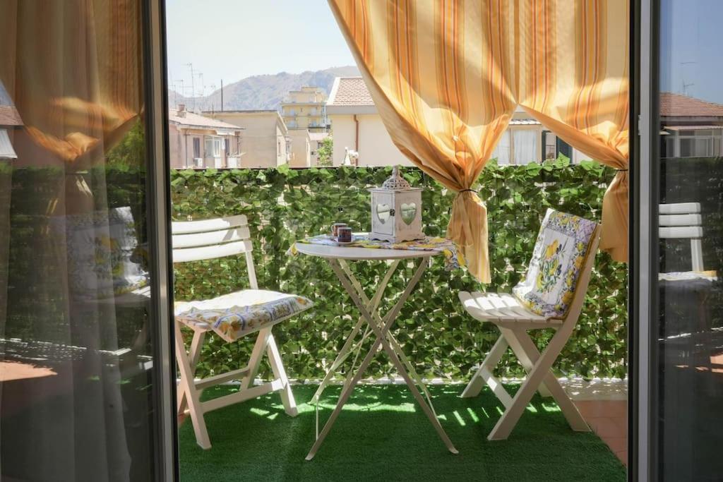 Apartment Dolce Sicily A 2km Dal Centro Palermo