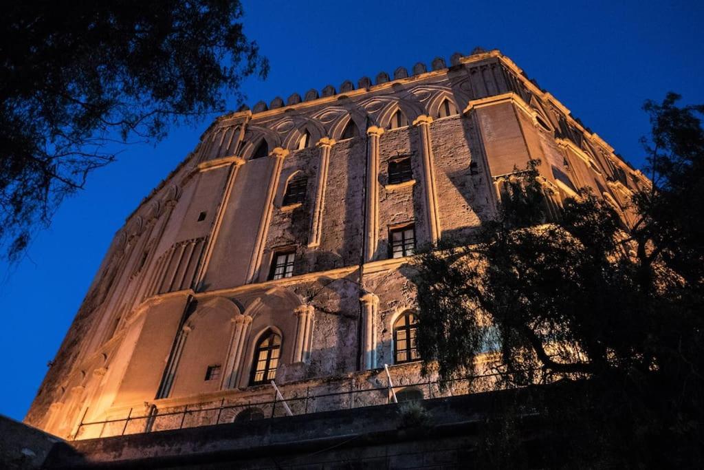 Dolce Sicily A 2km Dal Centro *