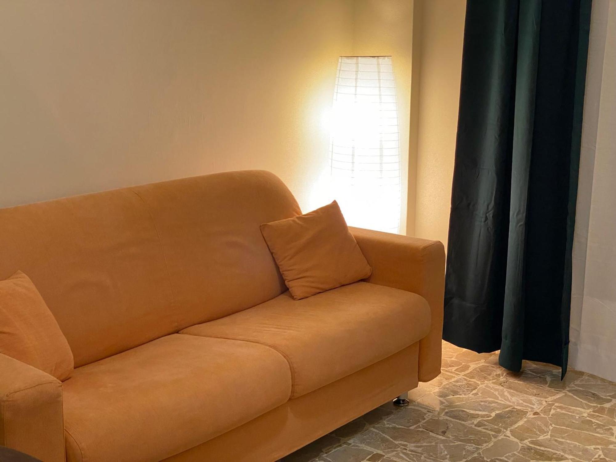 Apartment Casa Verdura Palermo