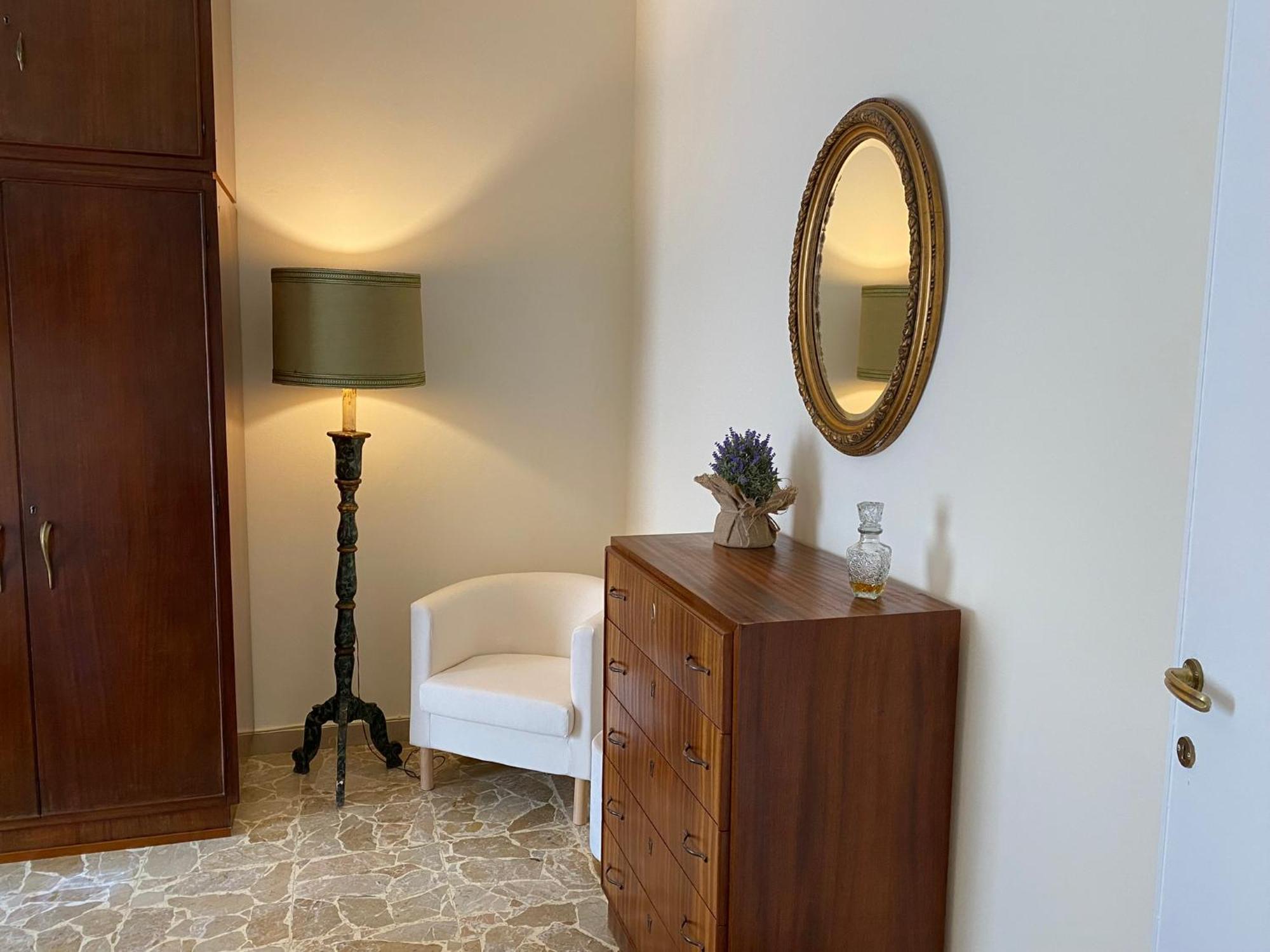 Apartment Casa Verdura *