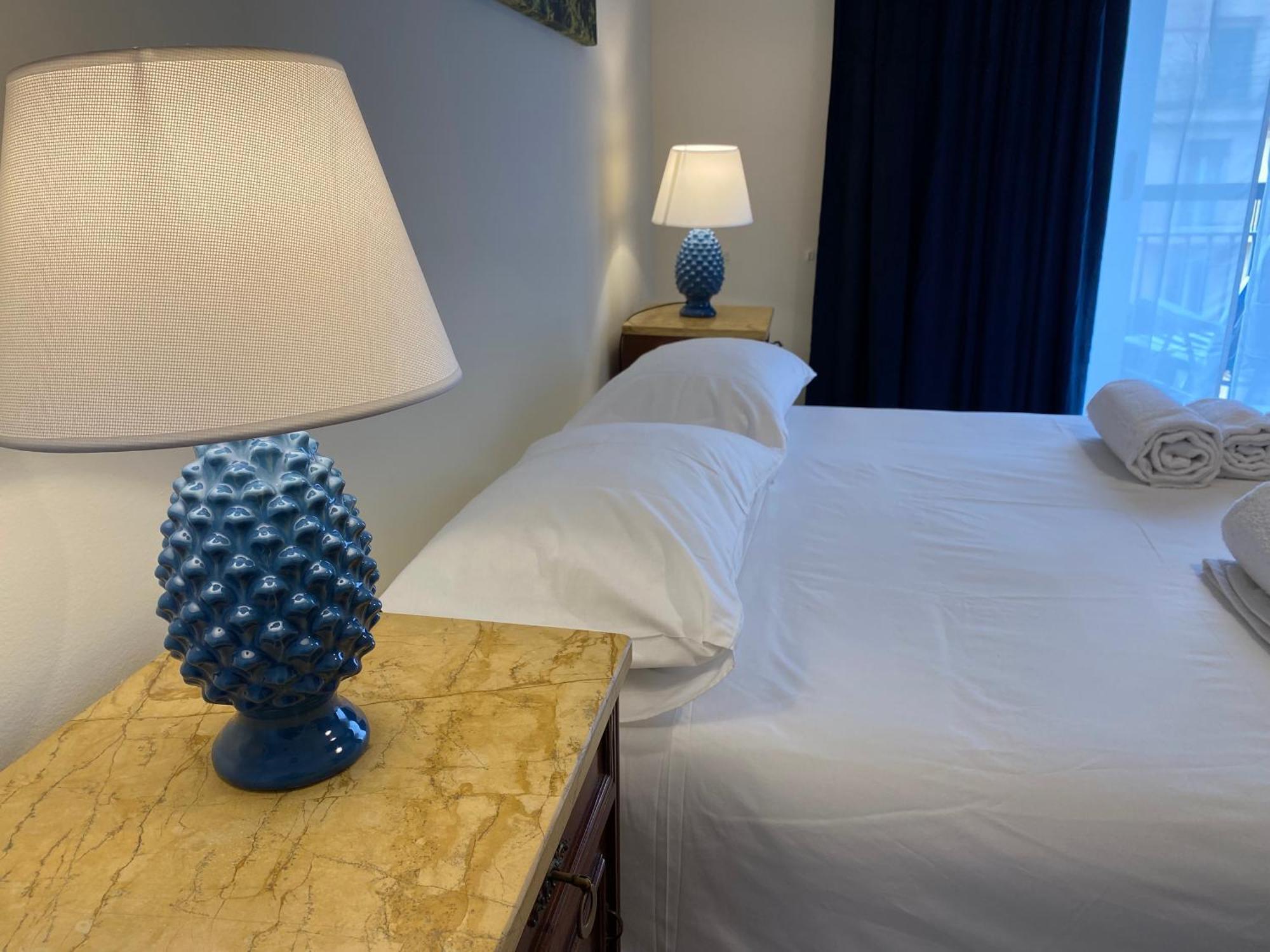 Apartment Casa Verdura Palermo