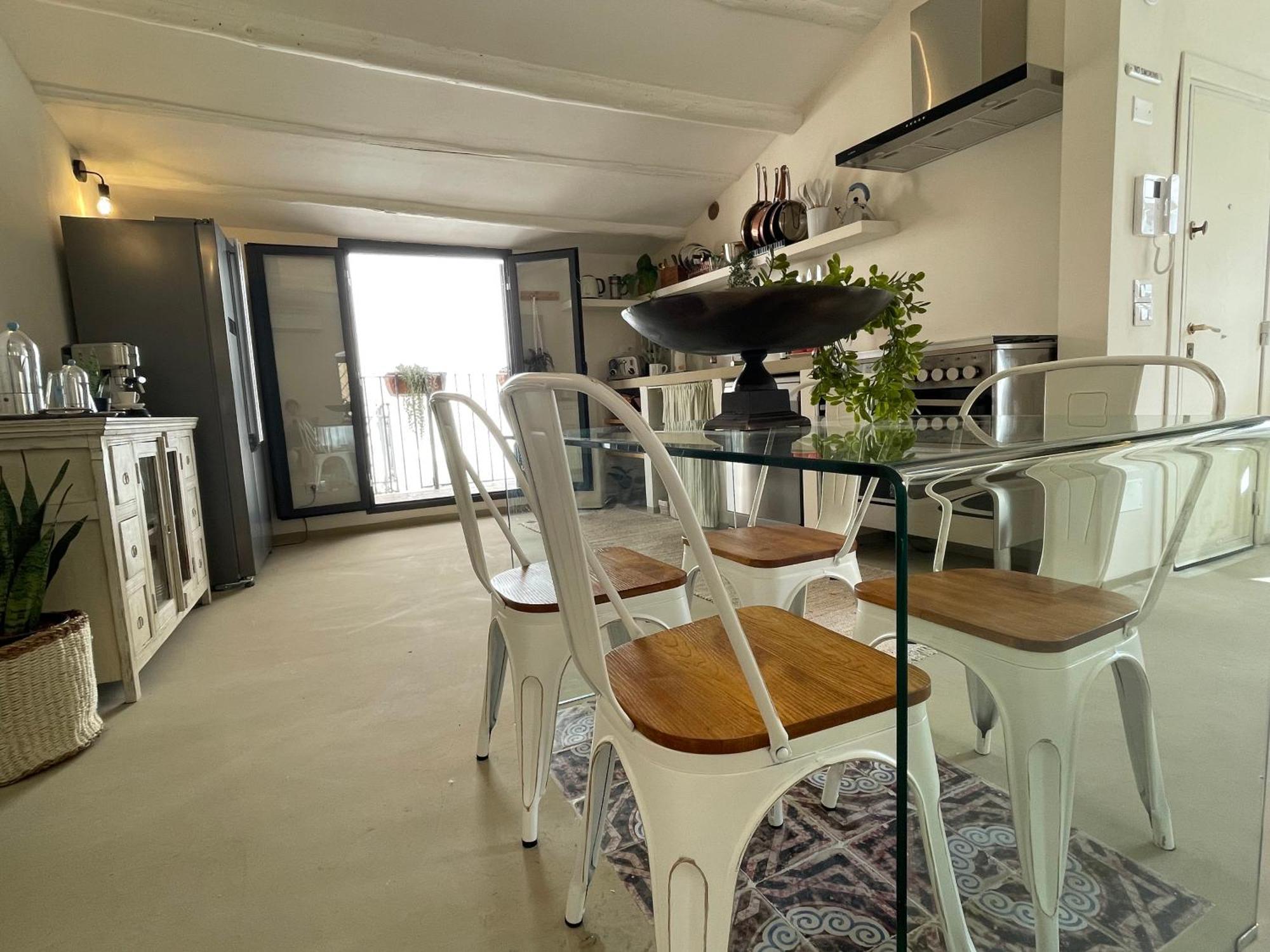 Dream Penthouse Over Main Square Apartment *
