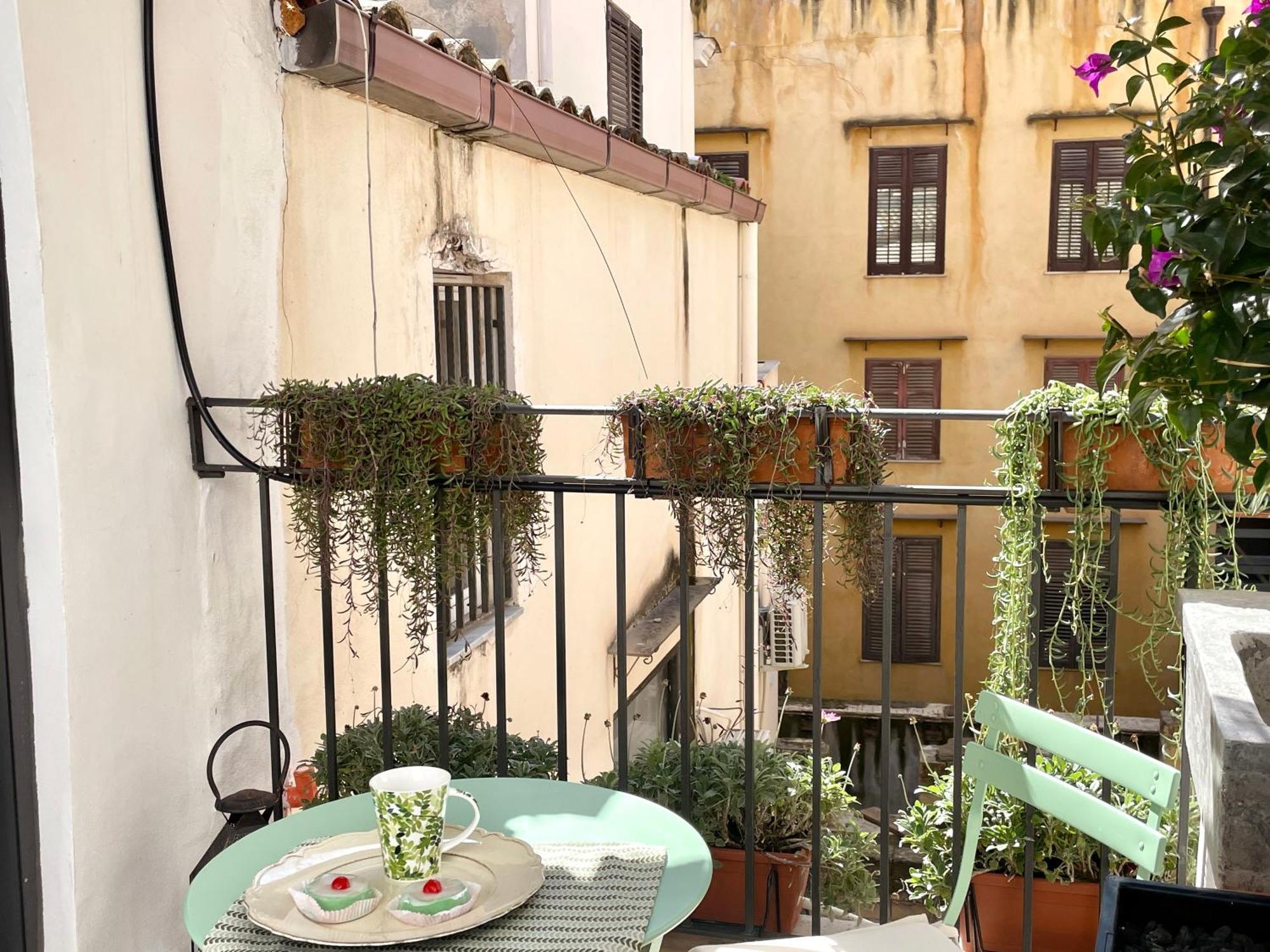 Apartment Dream Penthouse Over Main Square