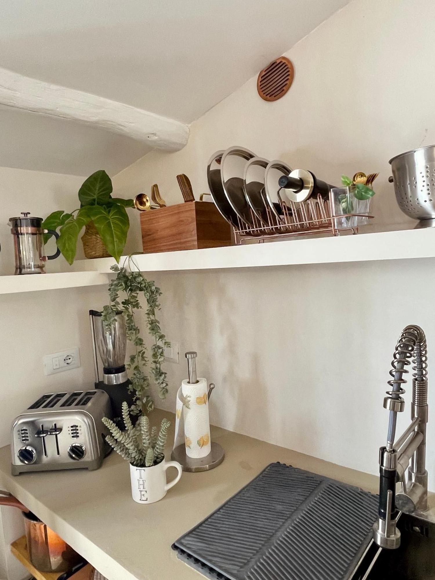Apartment Dream Penthouse Over Main Square Palermo
