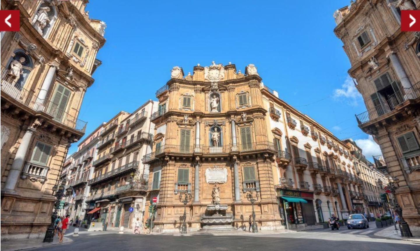 Dream Penthouse Over Main Square