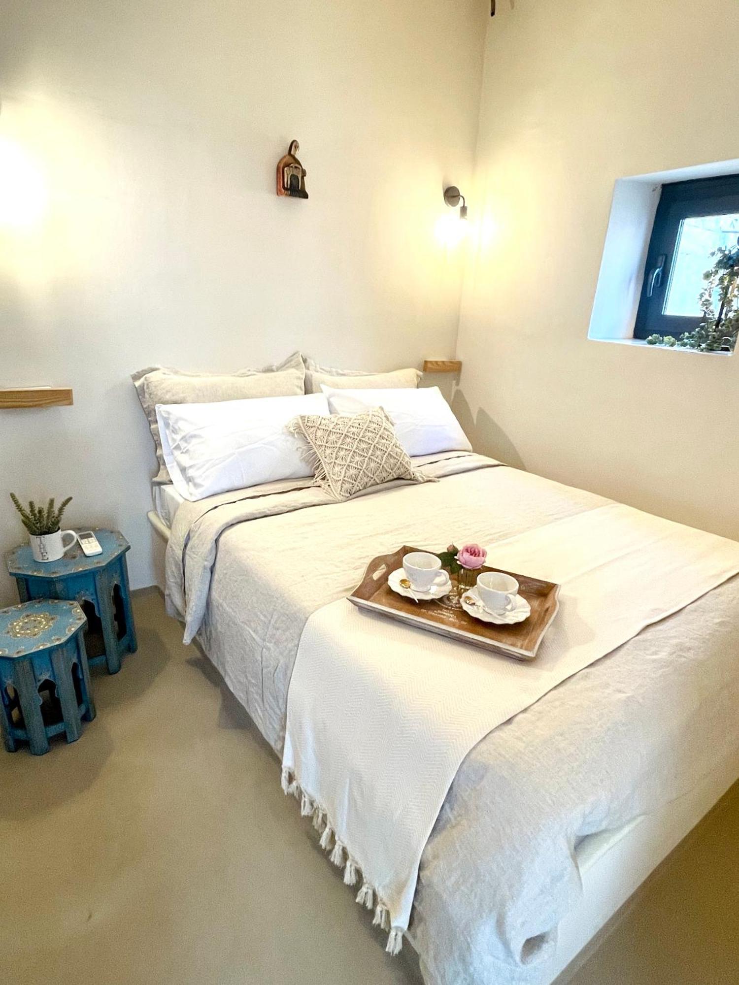 Dream Penthouse Over Main Square Apartment Palermo