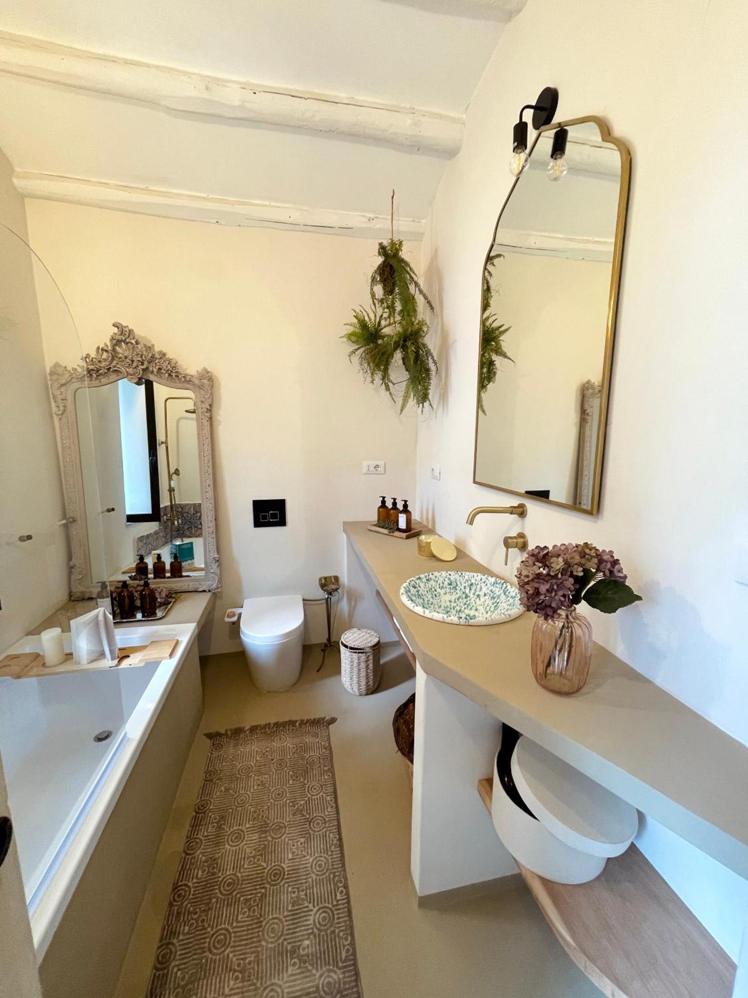 Apartment Dream Penthouse Over Main Square Palermo