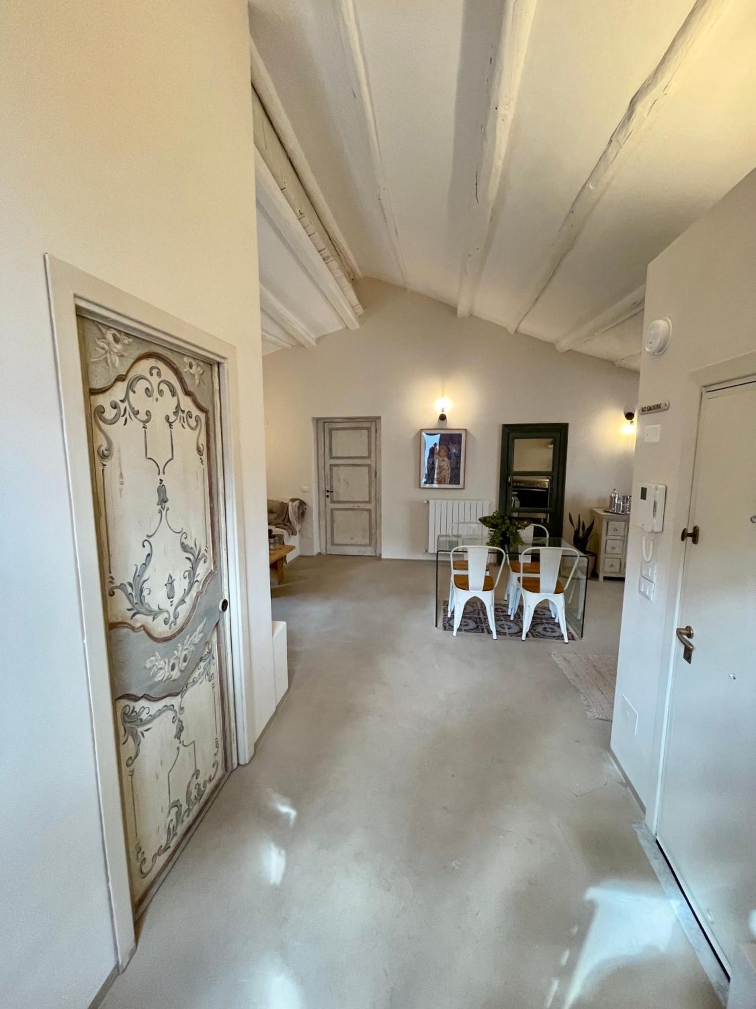 Apartment Dream Penthouse Over Main Square