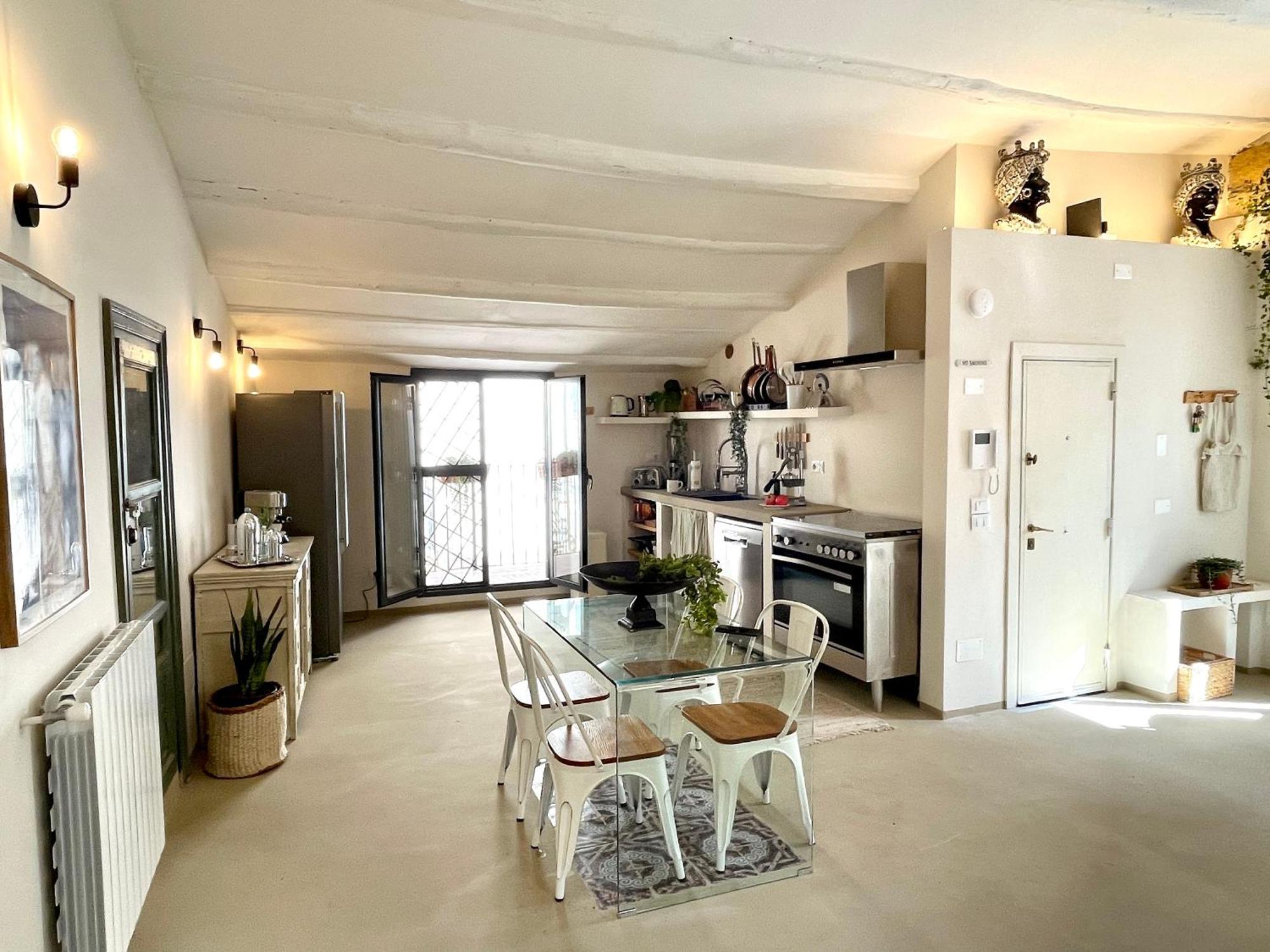 Dream Penthouse Over Main Square Apartment *