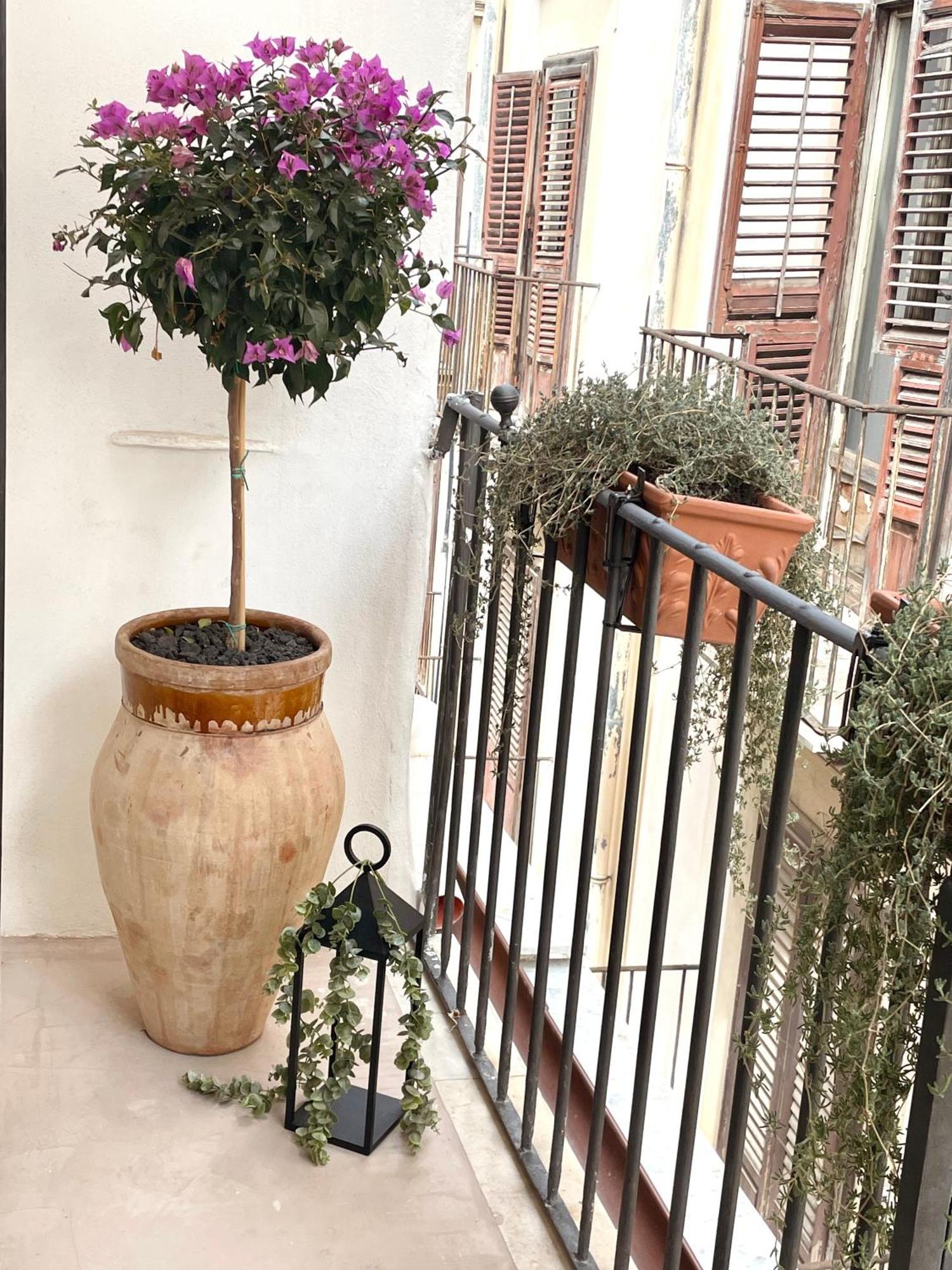 Apartment Dream Penthouse Over Main Square Palermo