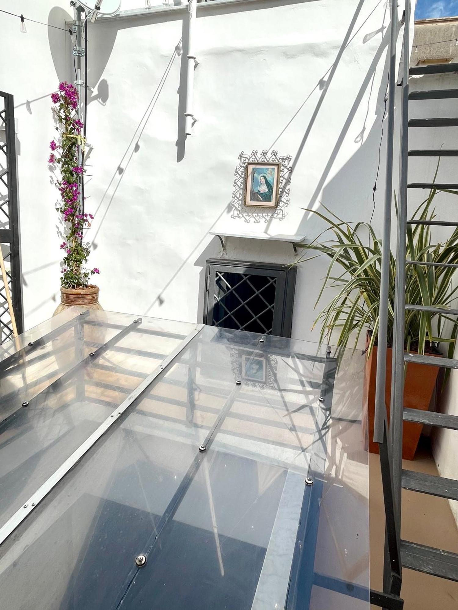 Dream Penthouse Over Main Square Apartment