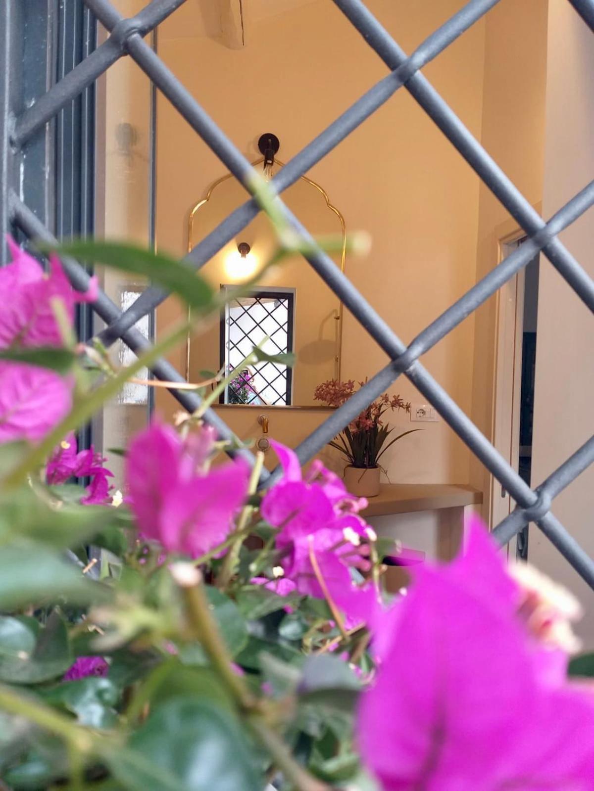 Apartment Dream Penthouse Over Main Square Palermo