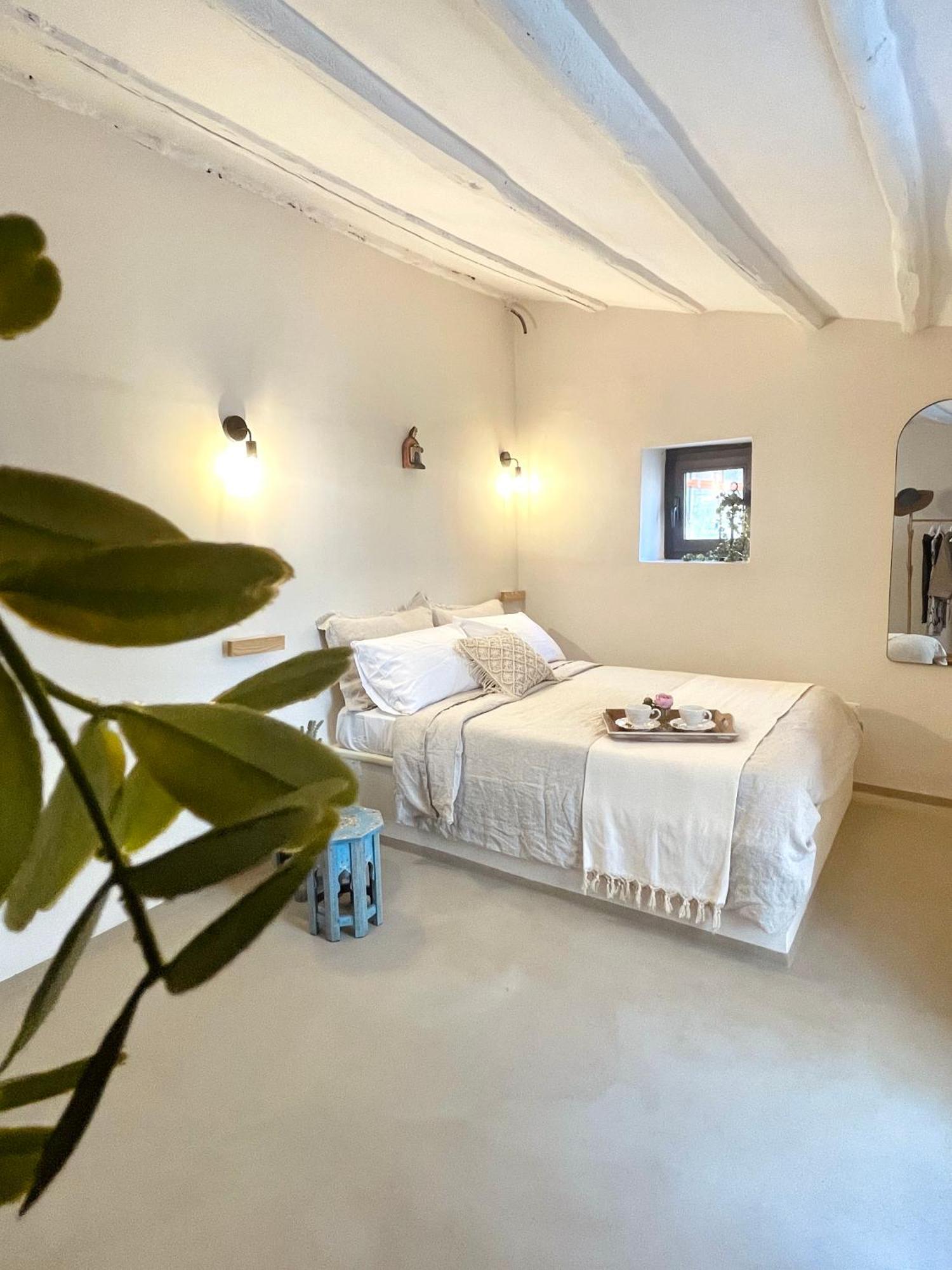 Dream Penthouse Over Main Square Apartment Palermo