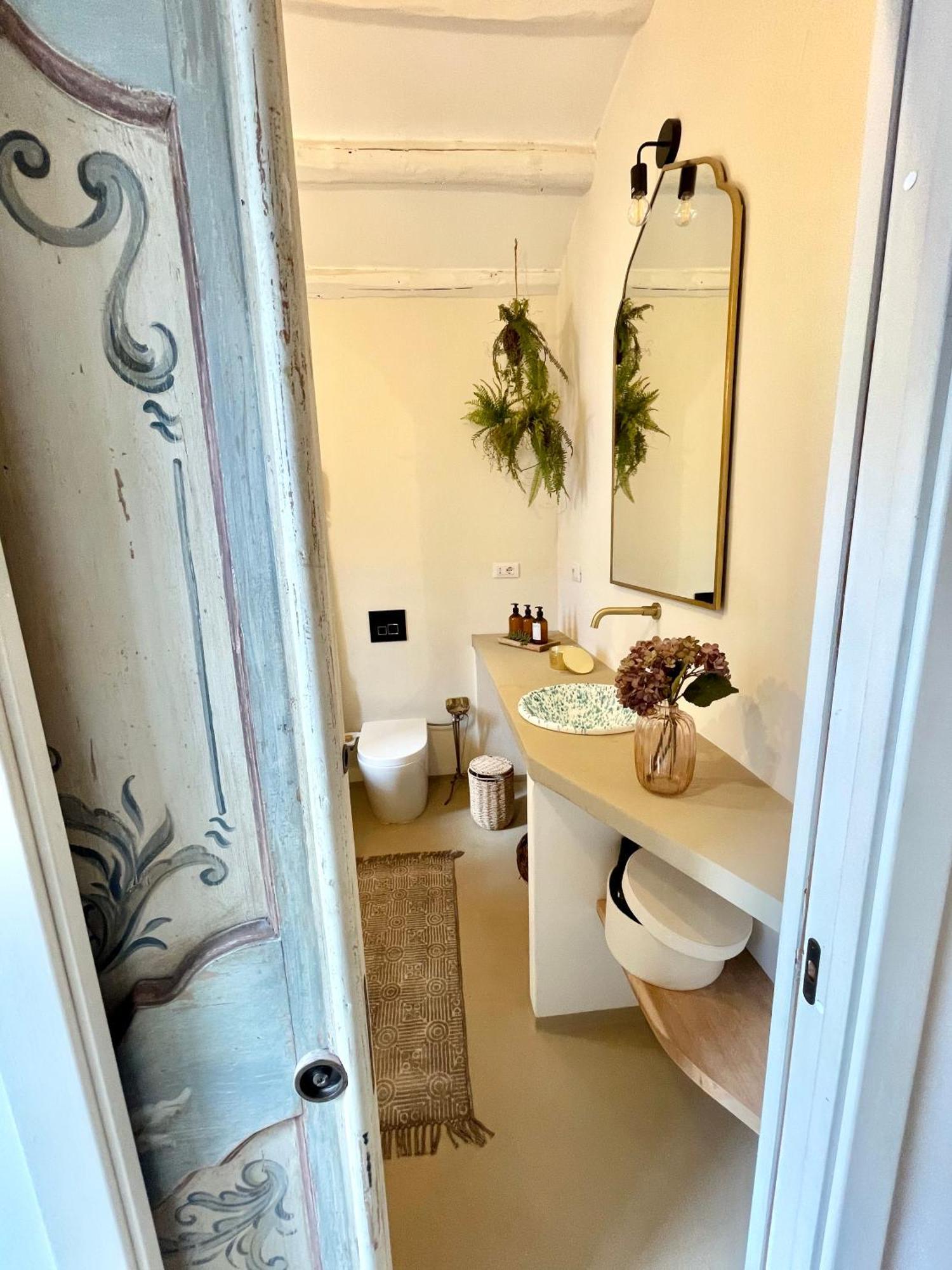 Apartment Dream Penthouse Over Main Square Palermo