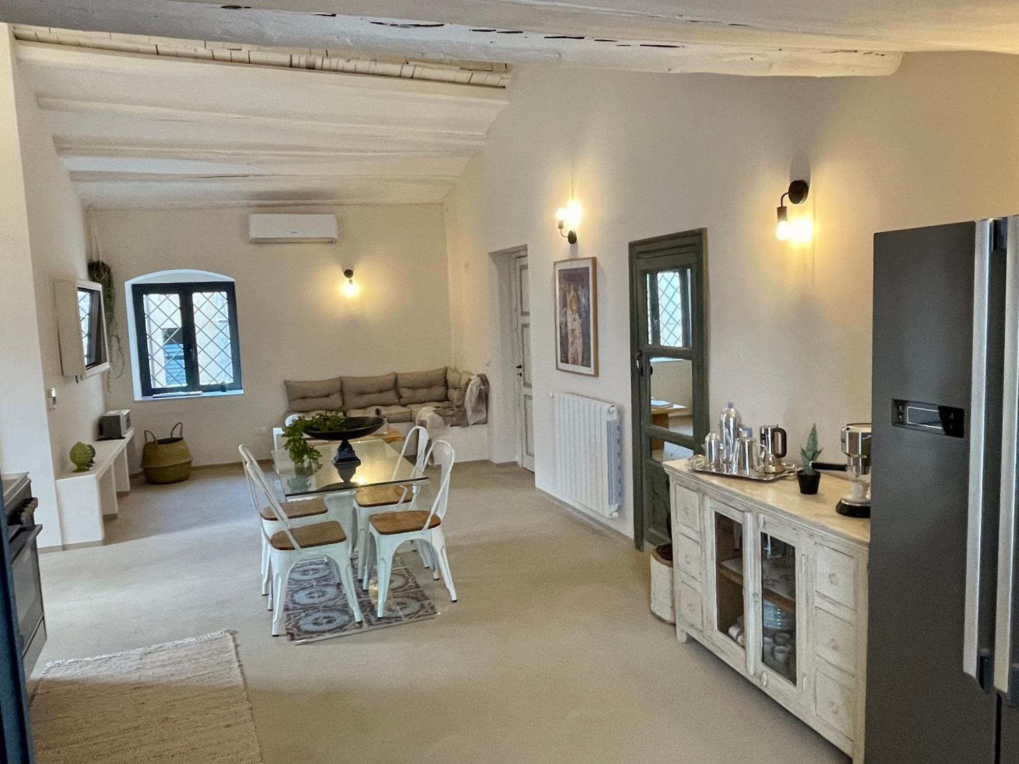 Dream Penthouse Over Main Square Apartment