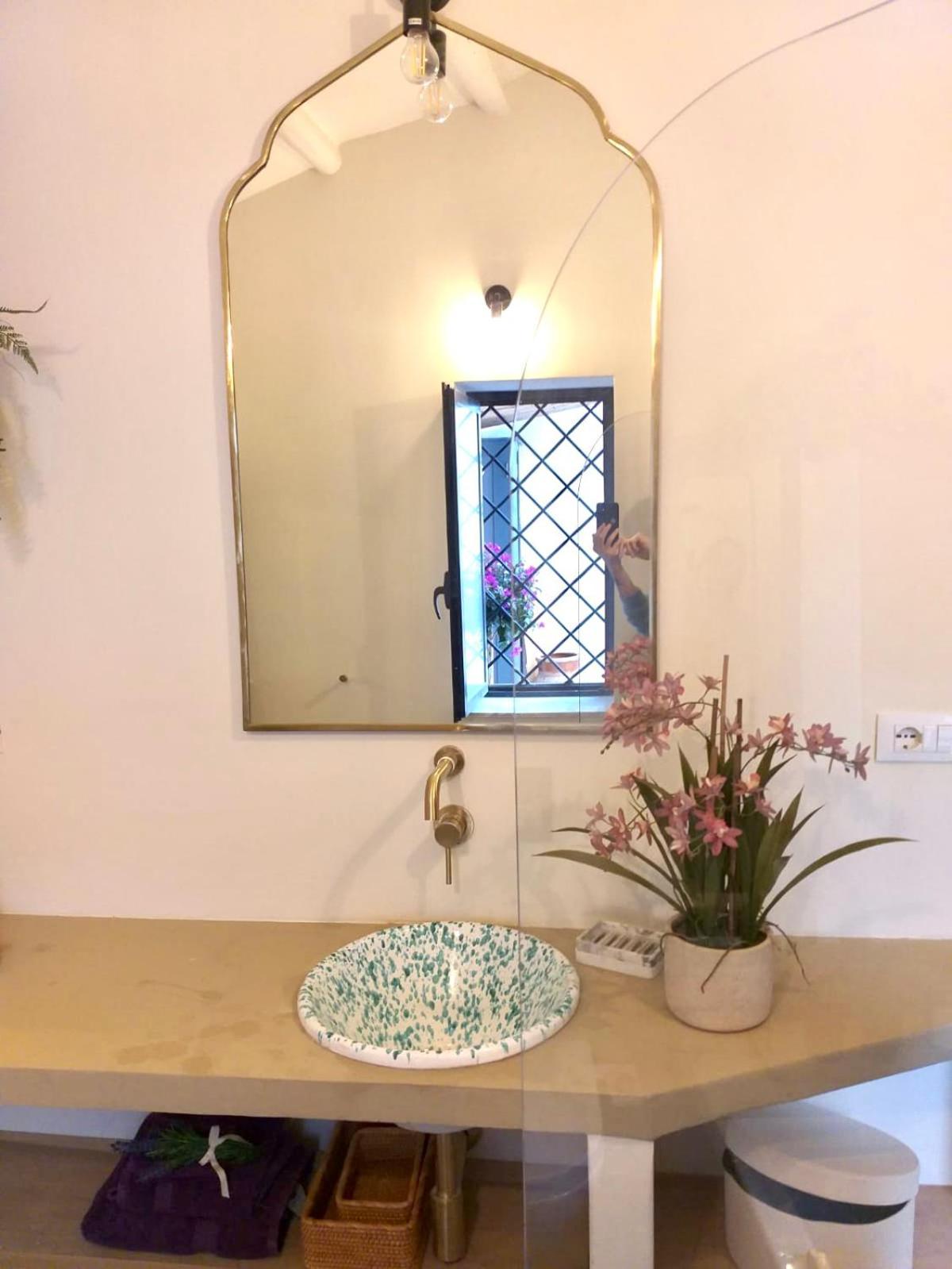 Dream Penthouse Over Main Square Apartment Palermo