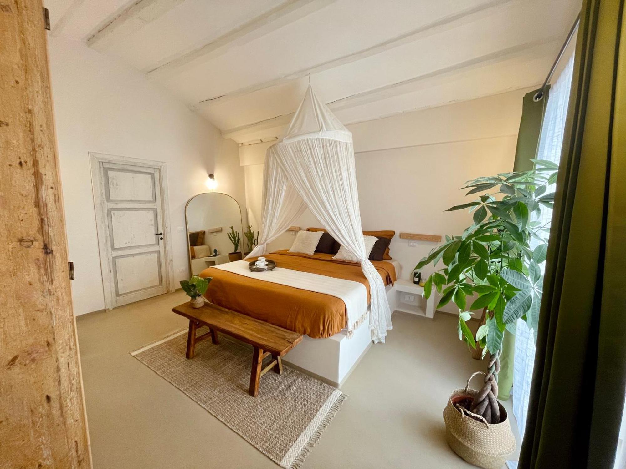 Dream Penthouse Over Main Square Palermo