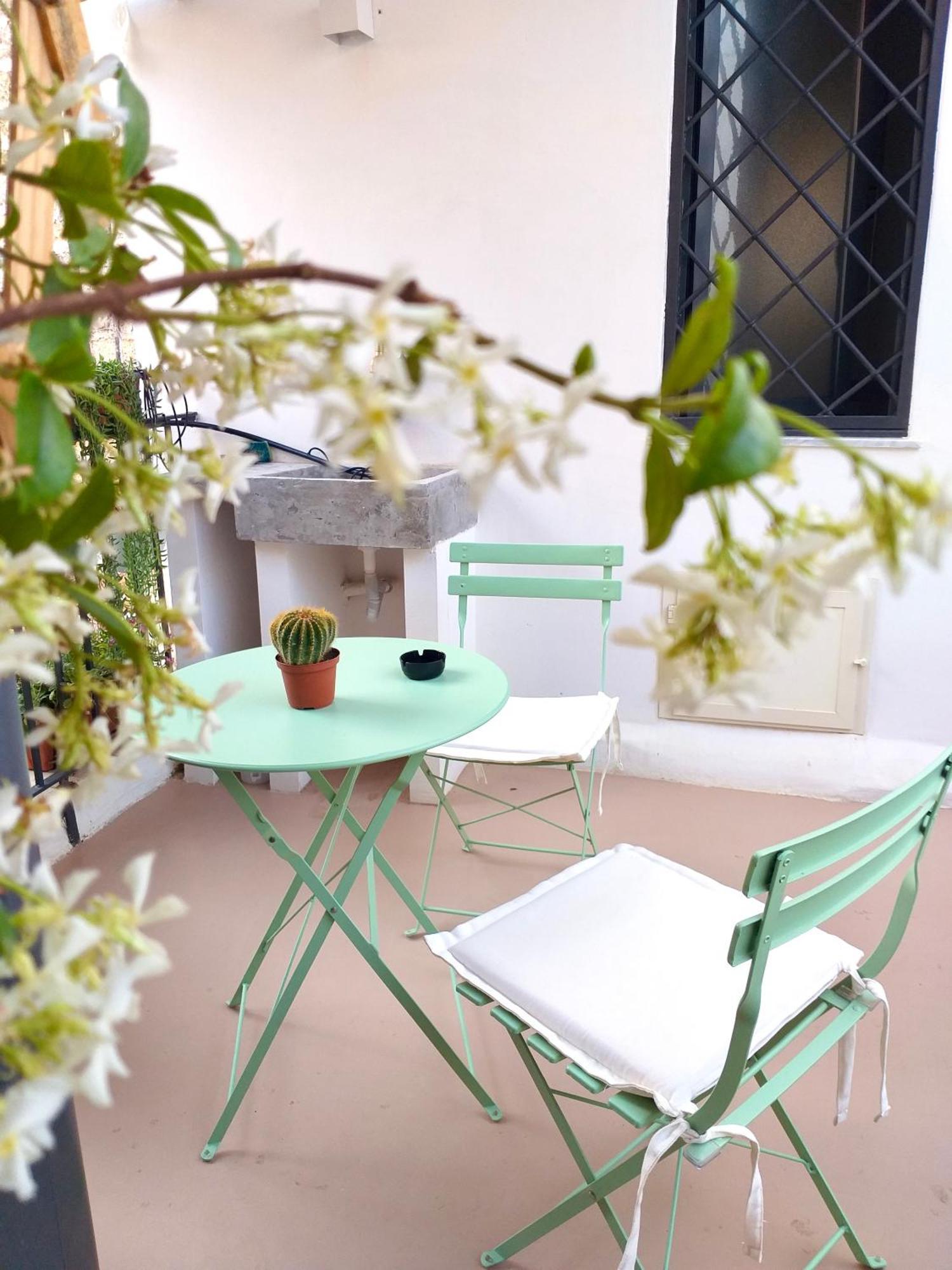 Dream Penthouse Over Main Square Palermo