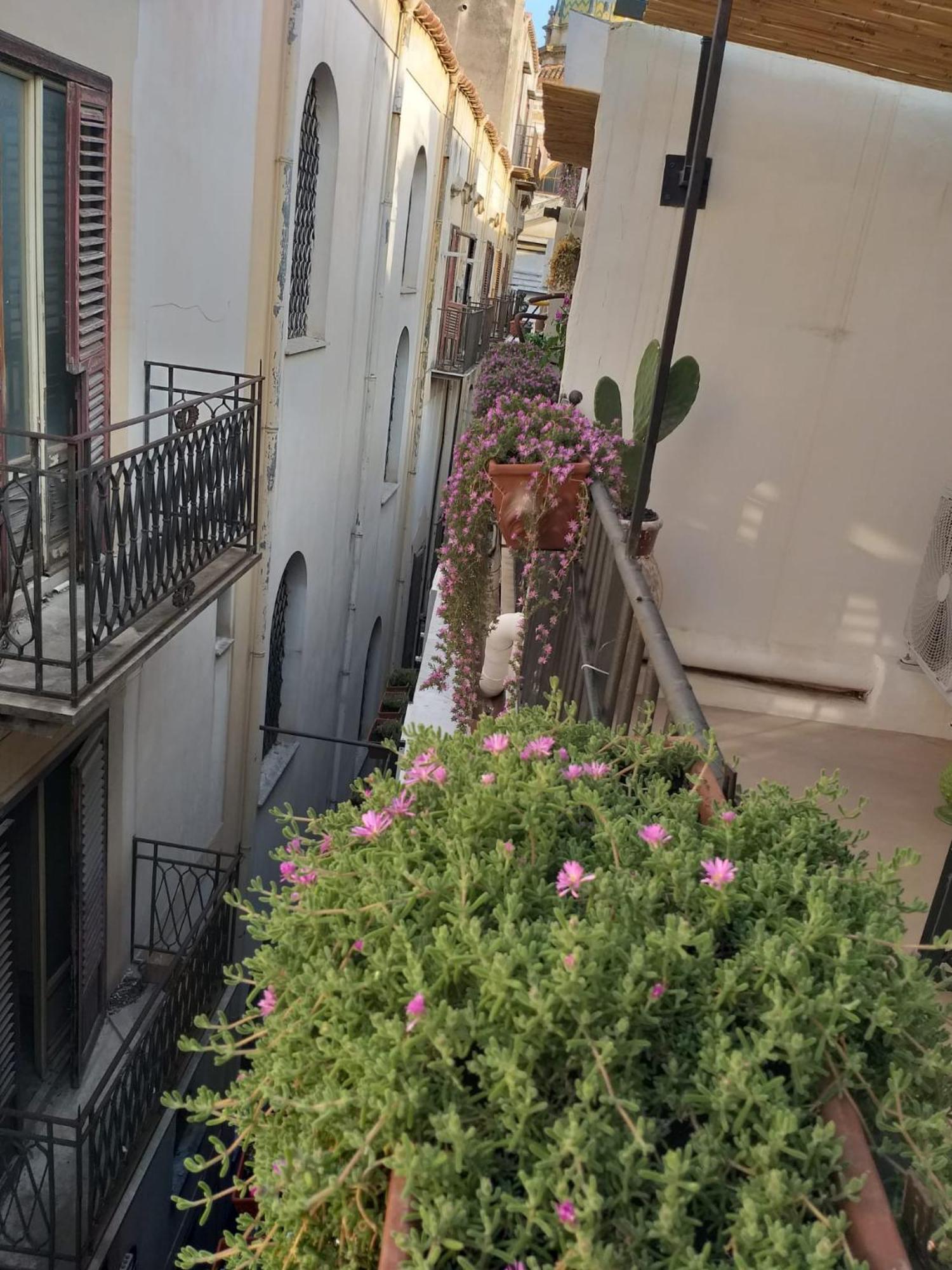 Dream Penthouse Over Main Square * Palermo