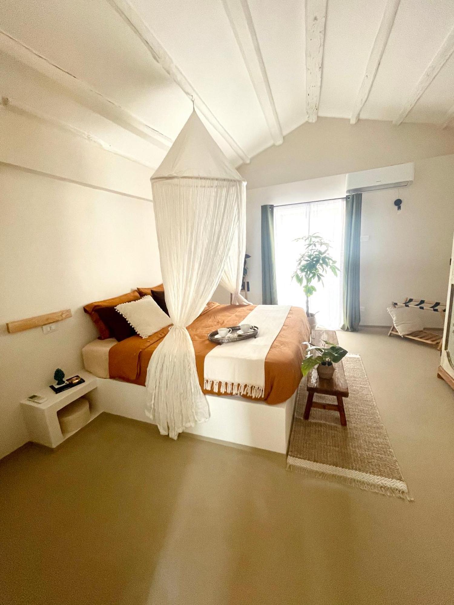 Dream Penthouse Over Main Square Palermo