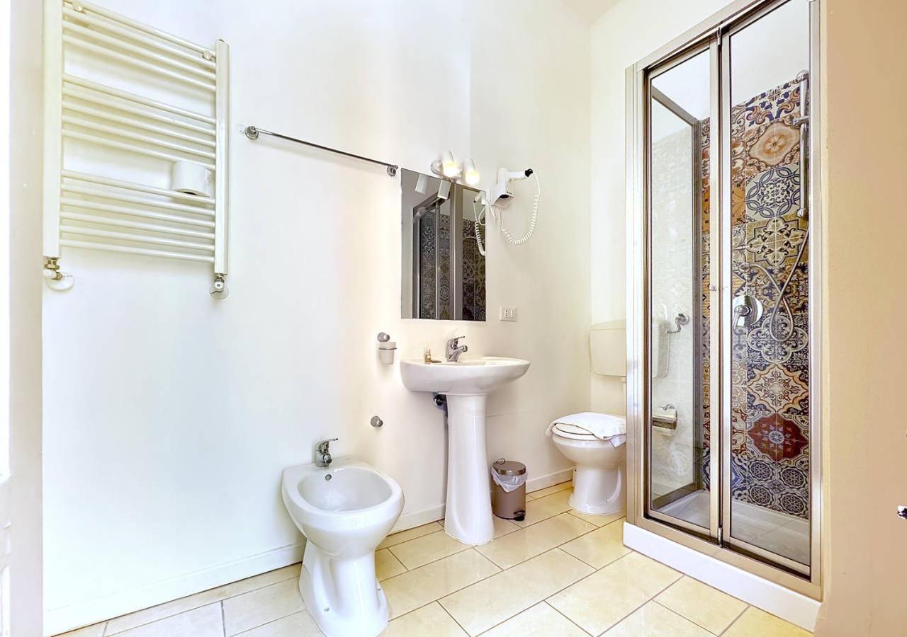 Bed & Breakfast Solemar Sicilia - Monaco Palermo