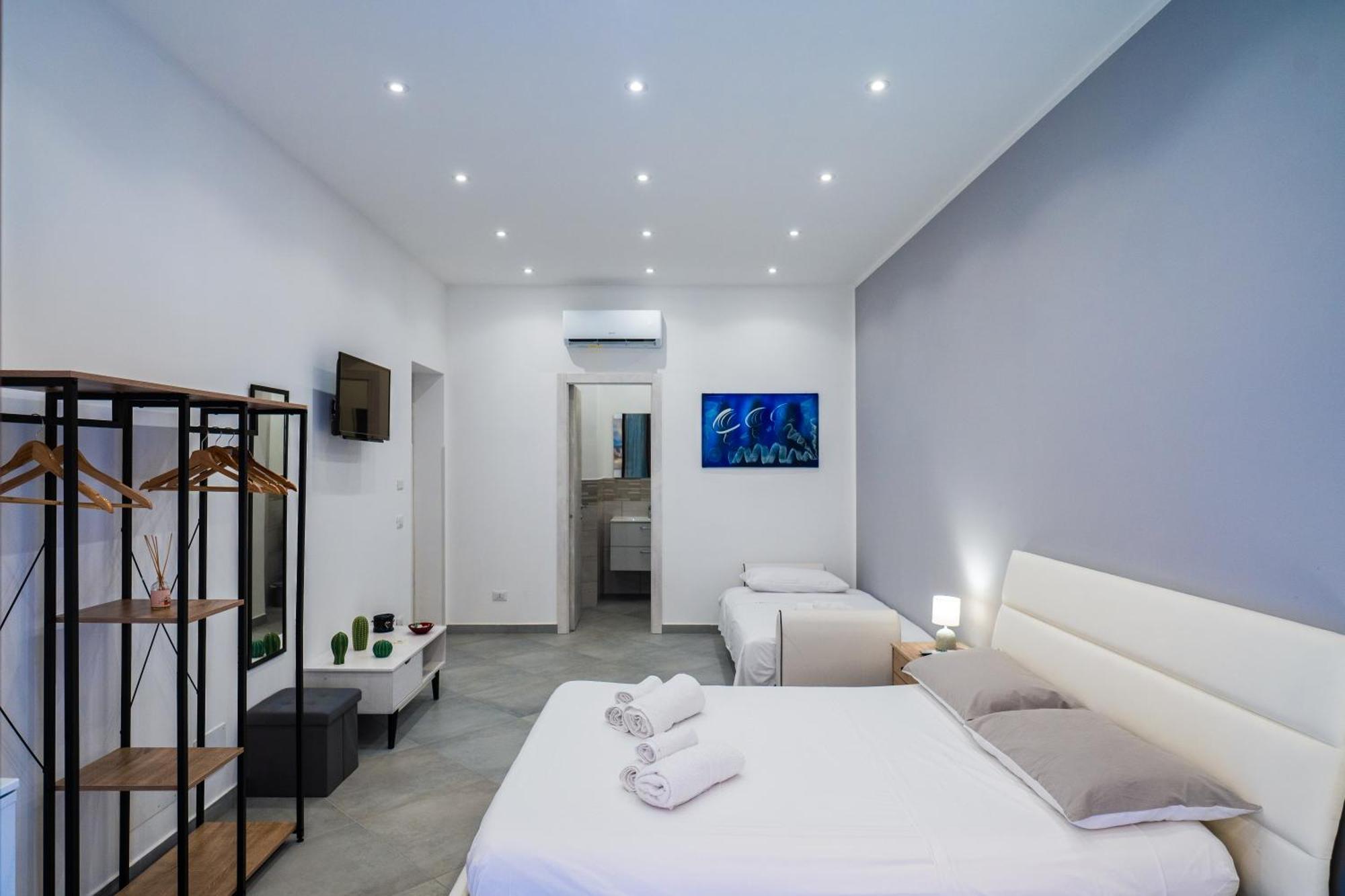 Baron's Guest house *