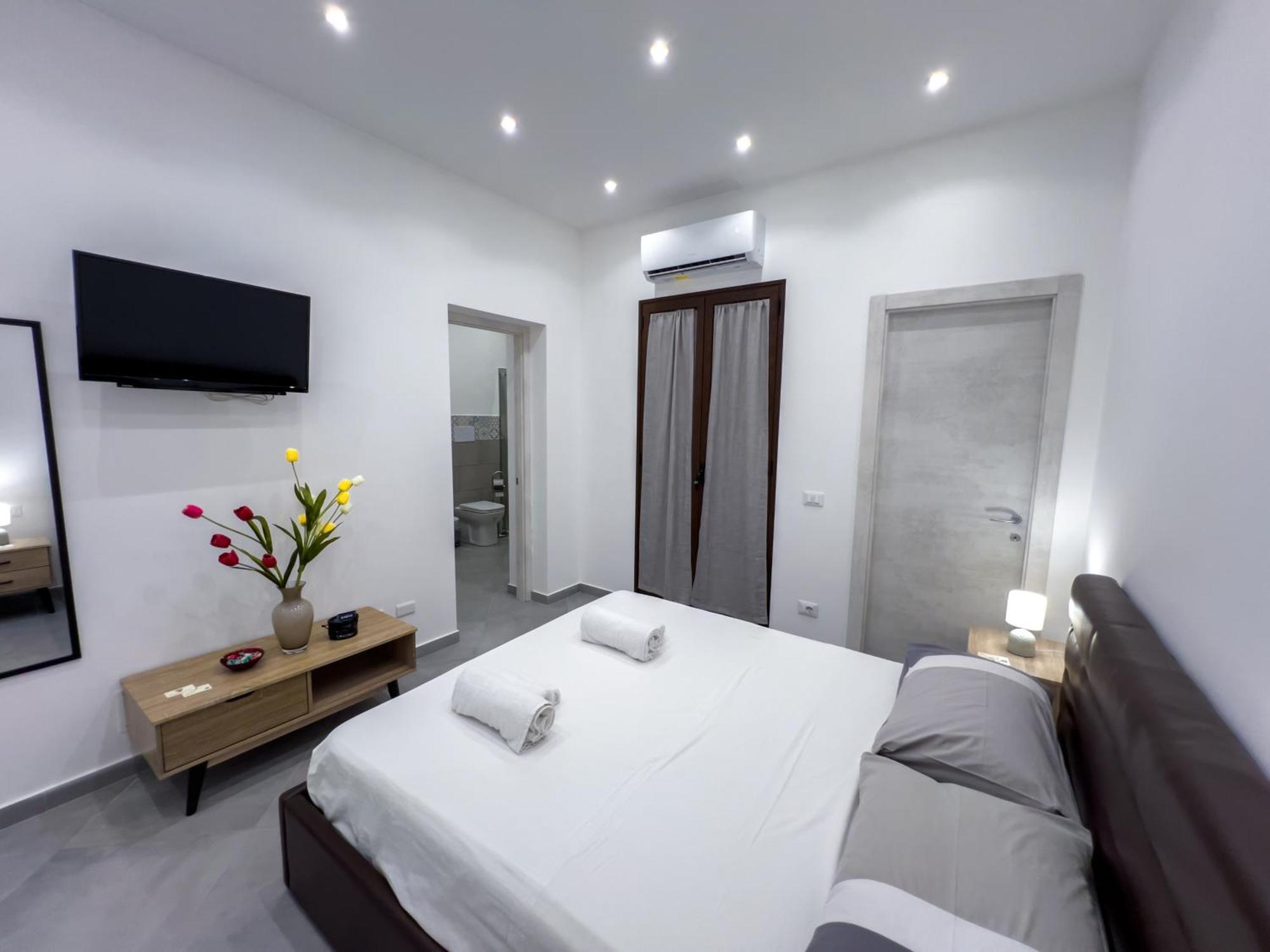 Guest house Baron's